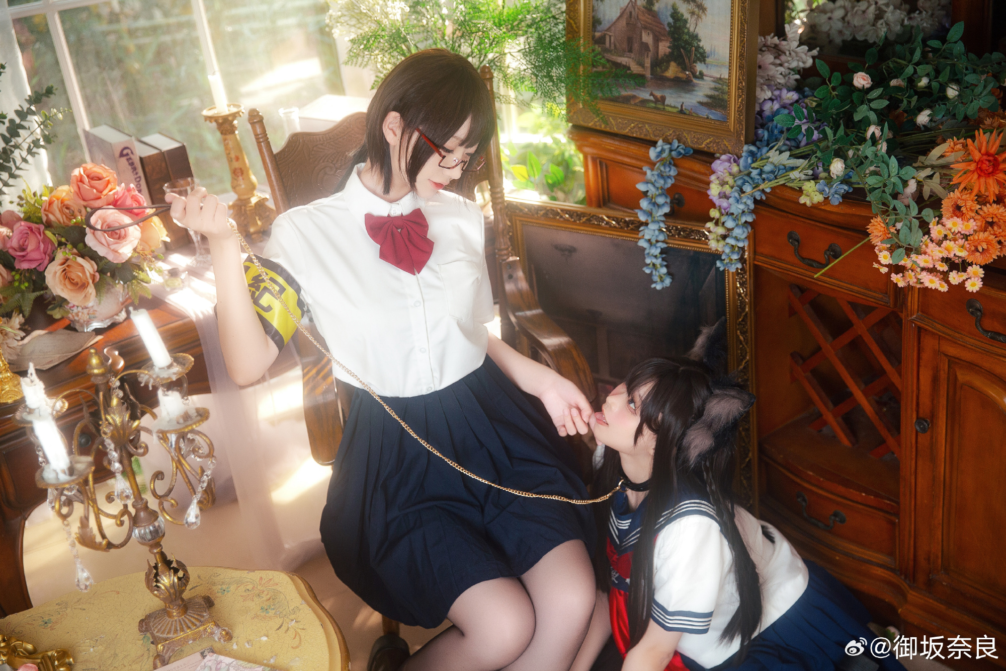 图片[9]-我不在乎这个，只要能够永远跟您在一起-忙忙软件库