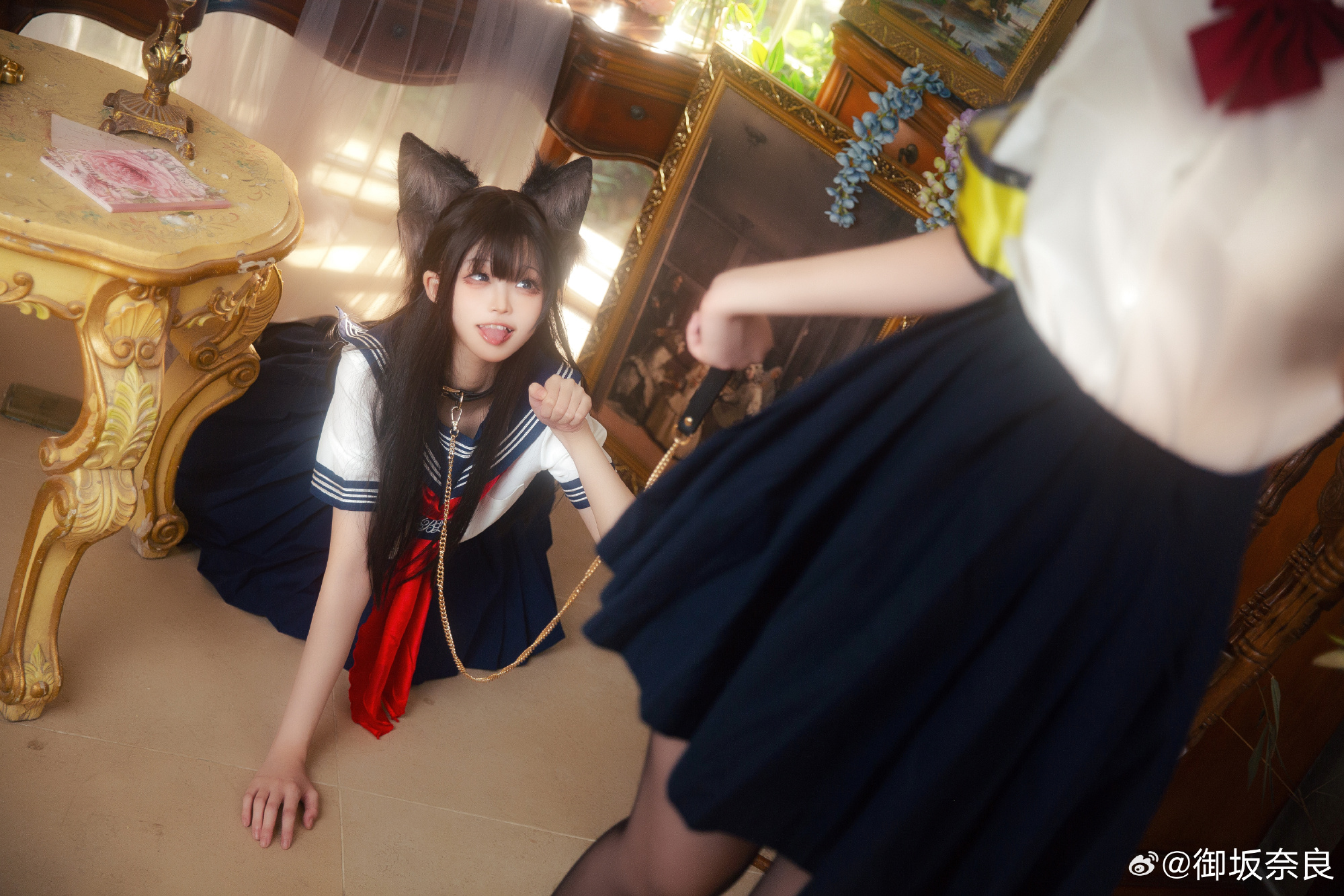 图片[11]-我不在乎这个，只要能够永远跟您在一起-忙忙软件库