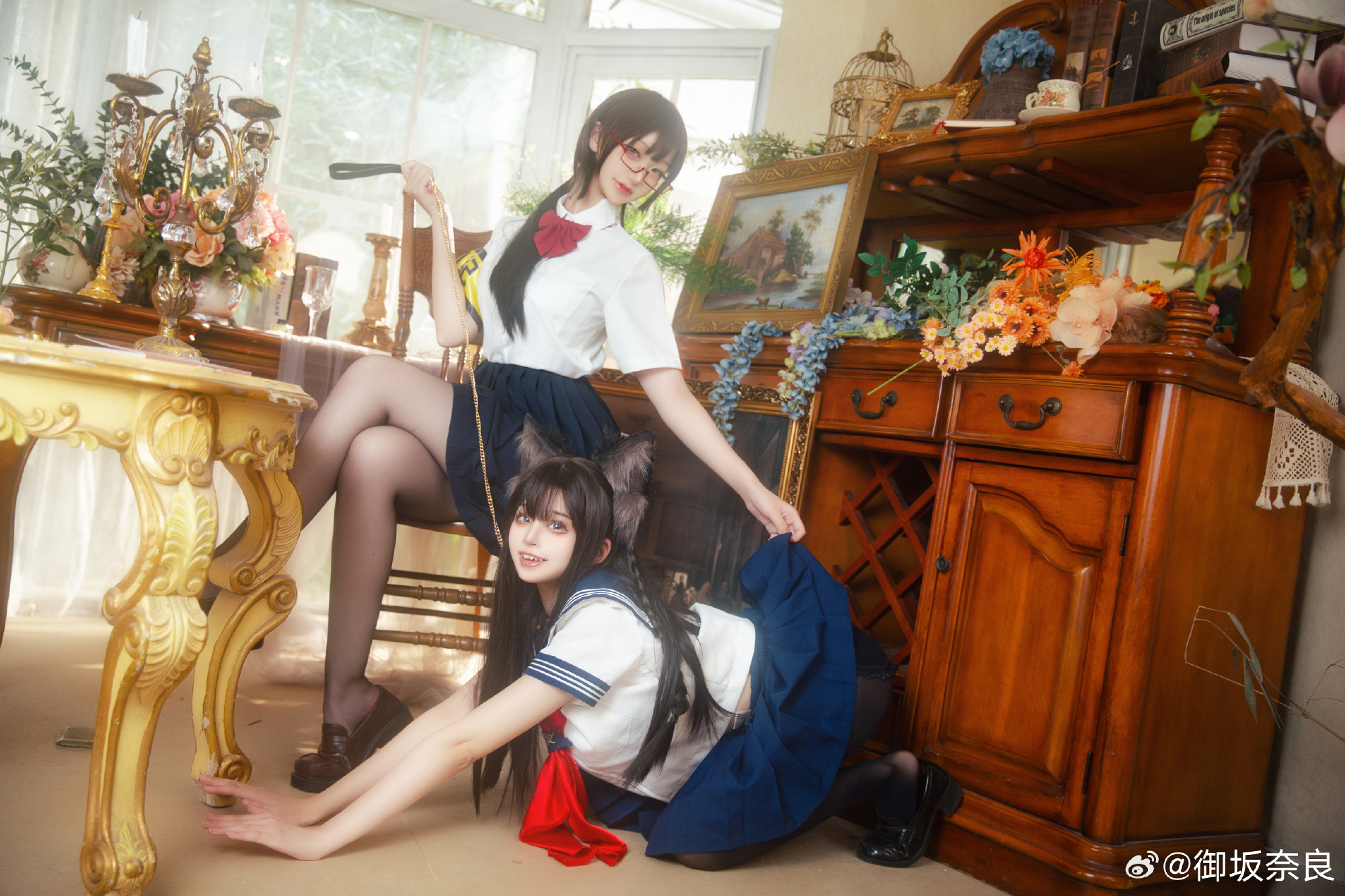 图片[13]-我不在乎这个，只要能够永远跟您在一起-忙忙软件库