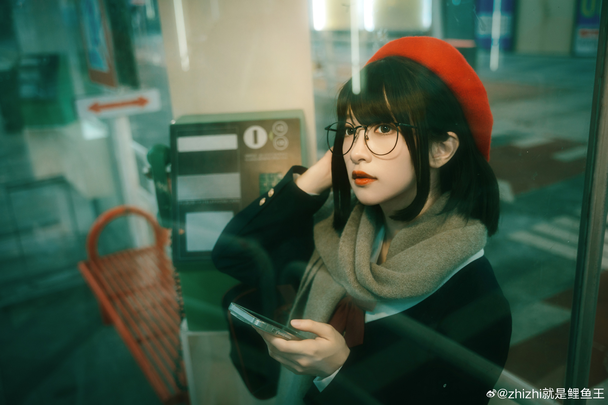 图片[4]-走过那些是是非非，结果到底是悲还是喜-忙忙软件库