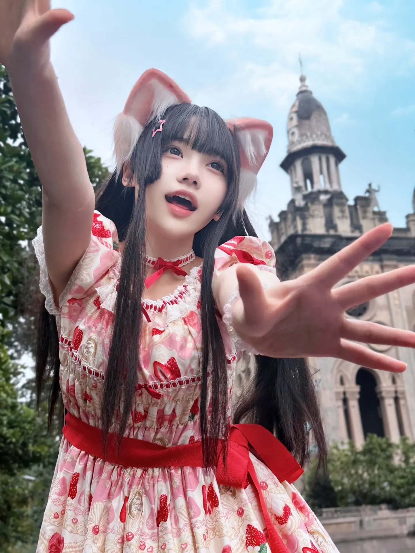 图片[2]-世界越热闹的时候。越觉得你应该在我身边-忙忙软件库