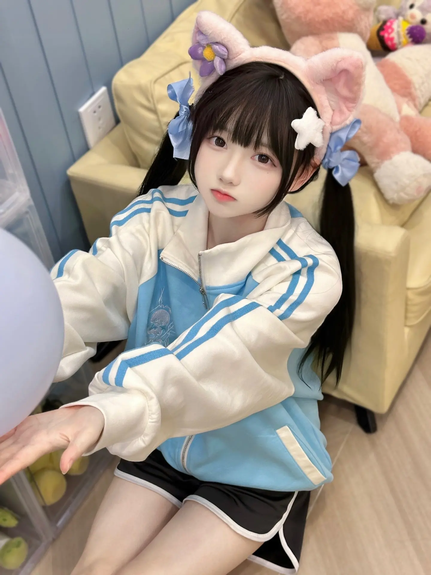 图片[4]-我是很纯情的小女孩。-忙忙软件库