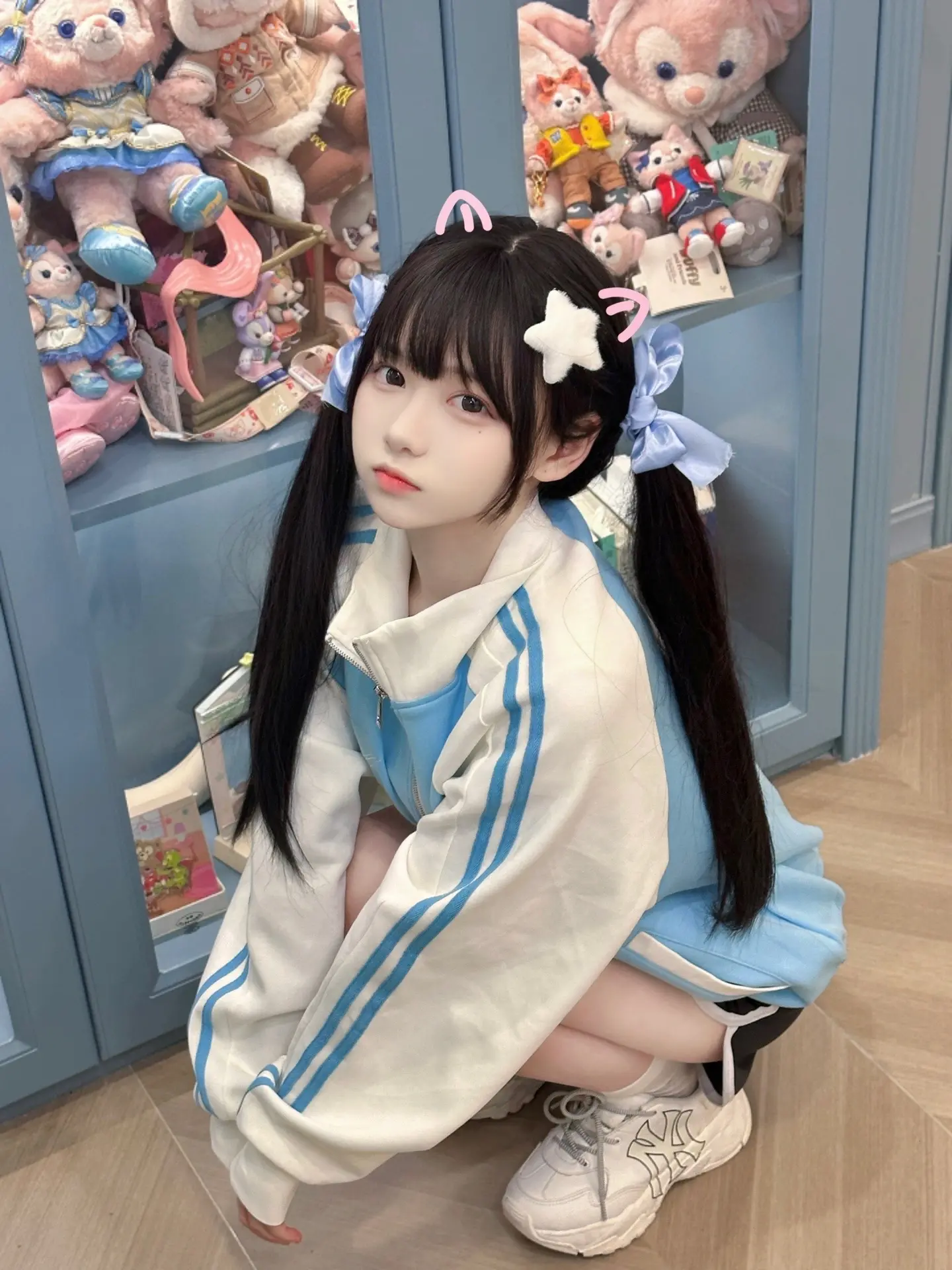 图片[2]-我是很纯情的小女孩。-忙忙软件库