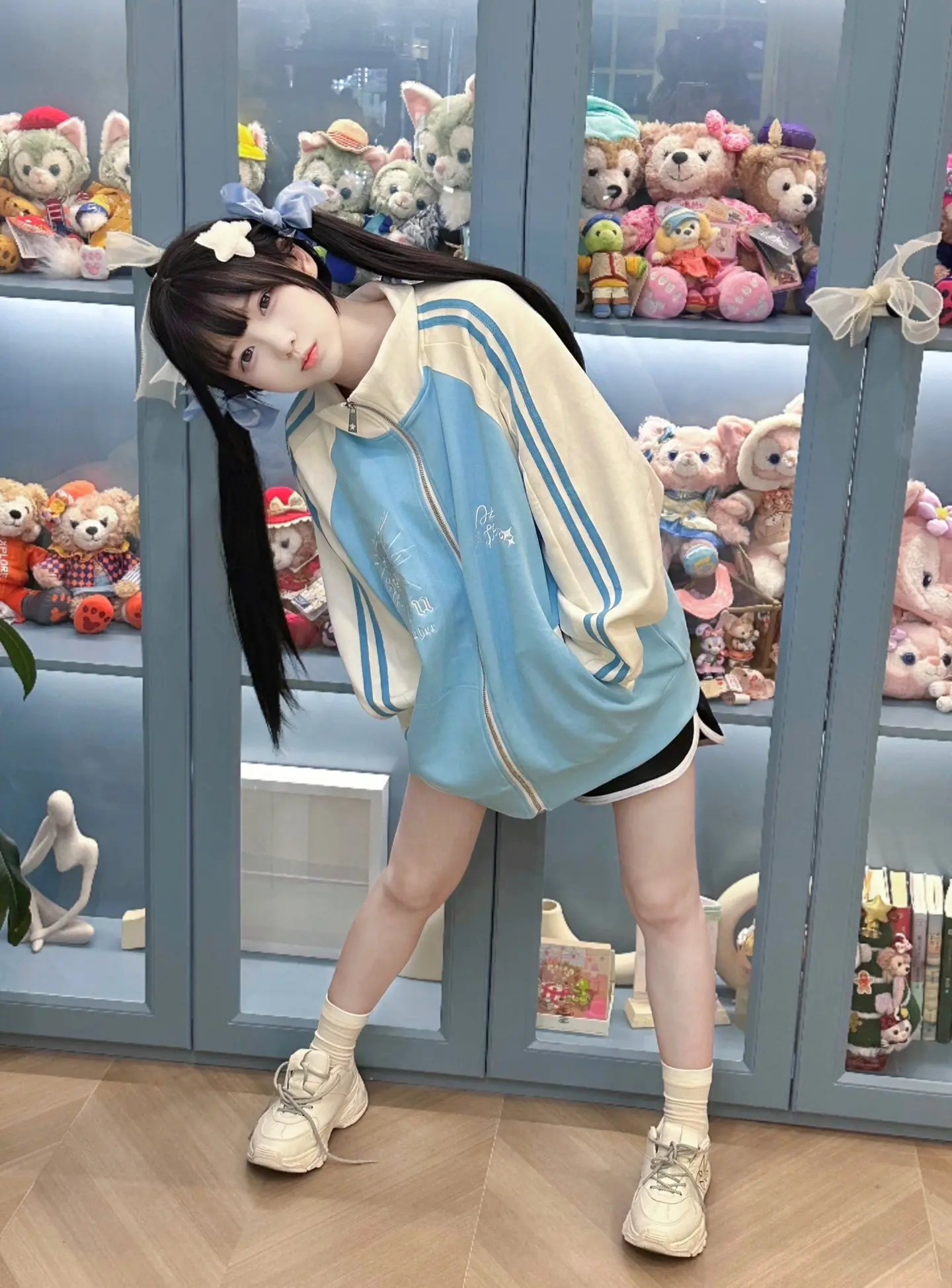 图片[3]-我是很纯情的小女孩。-忙忙软件库