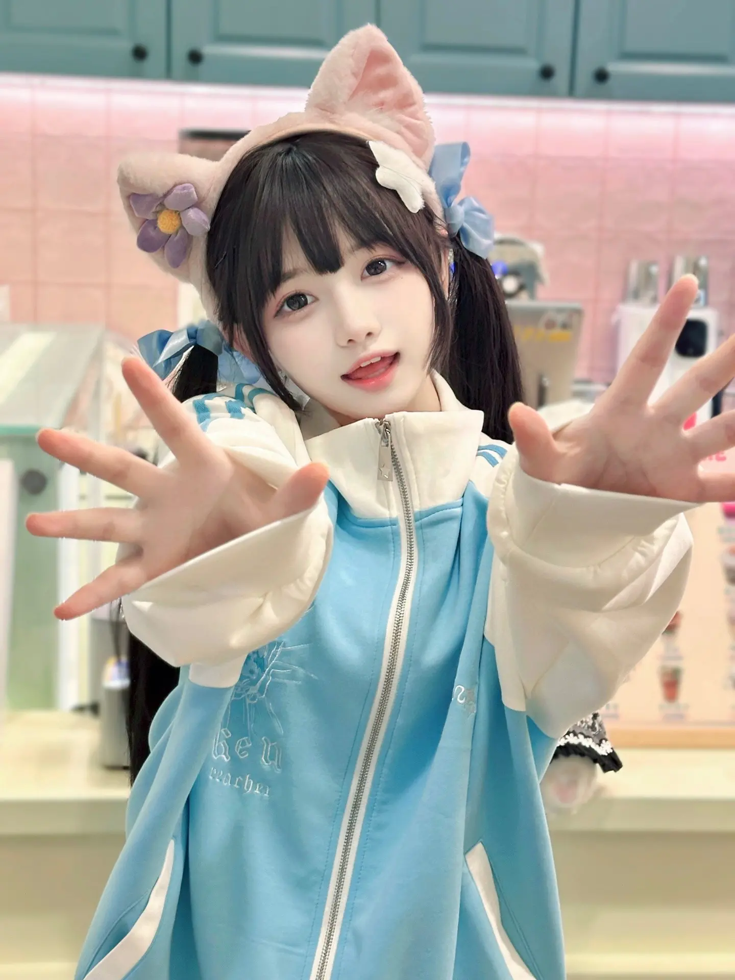 图片[5]-我是很纯情的小女孩。-忙忙软件库