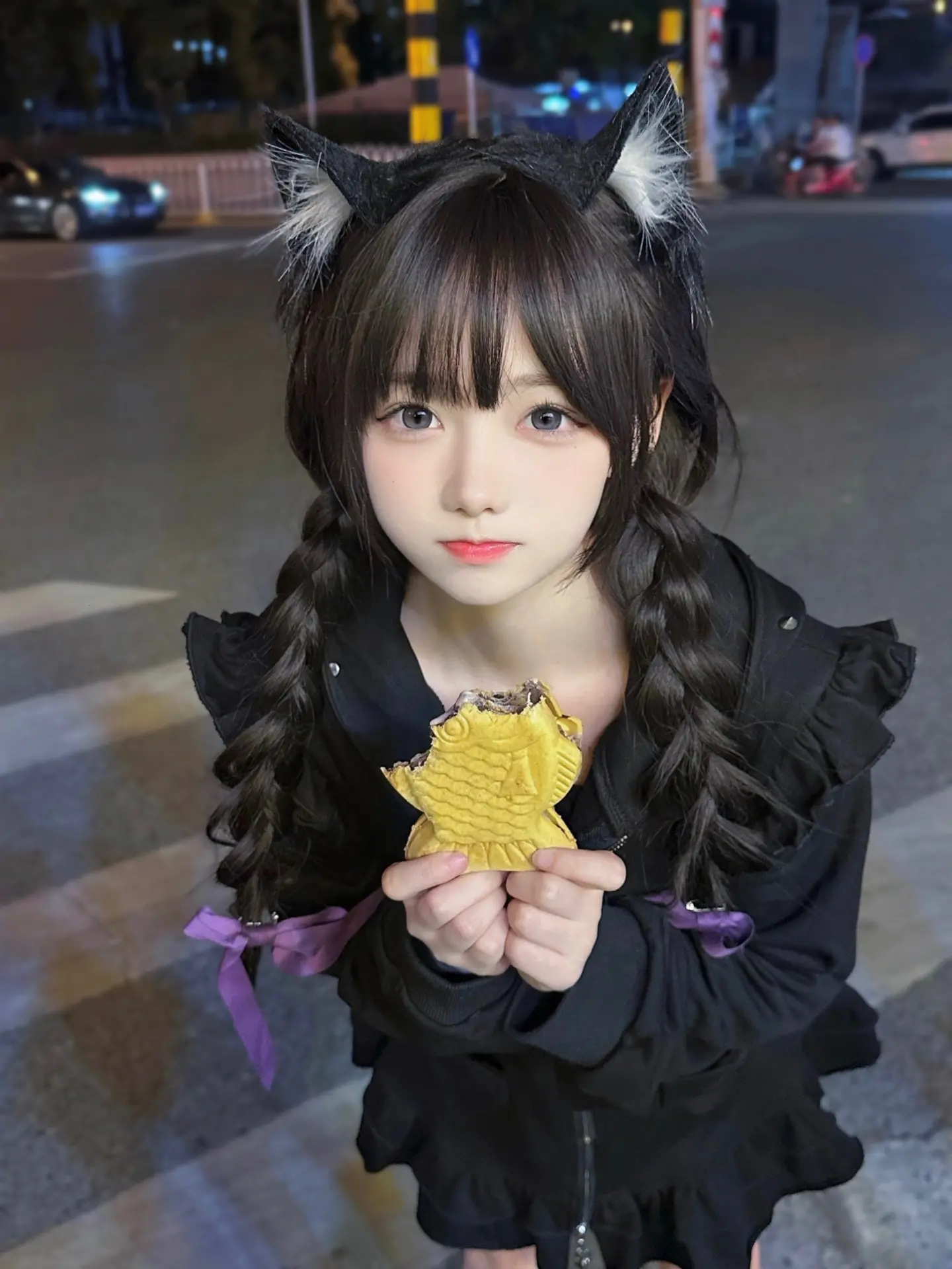 图片[2]-^ ̳- ‧̫ • ̳^ฅ晚上好！我可爱的老婆们，和愚蠢的人类-忙忙软件库