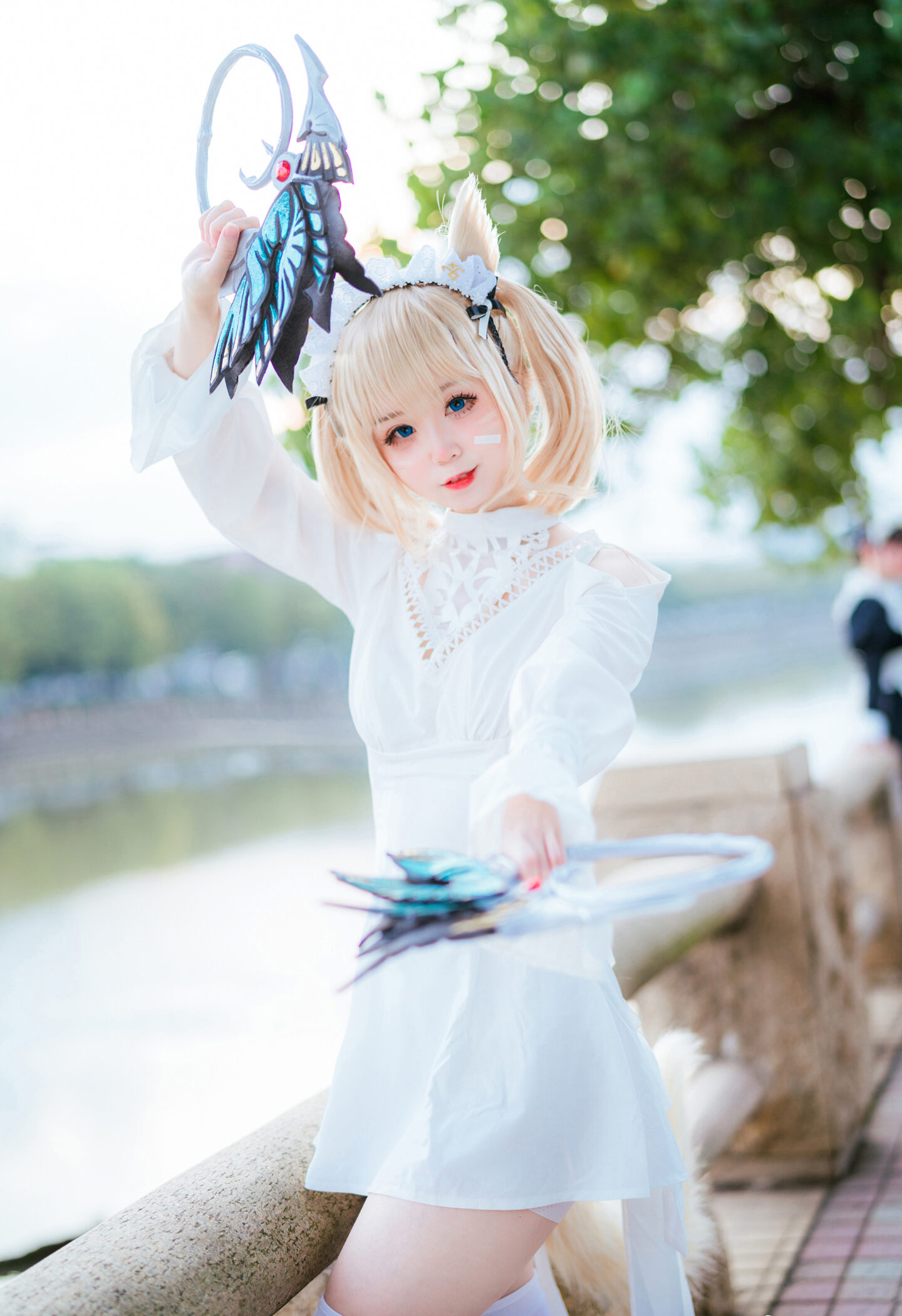 图片[7]-清河海风溶溶月色，共赏之人就在身侧-忙忙软件库