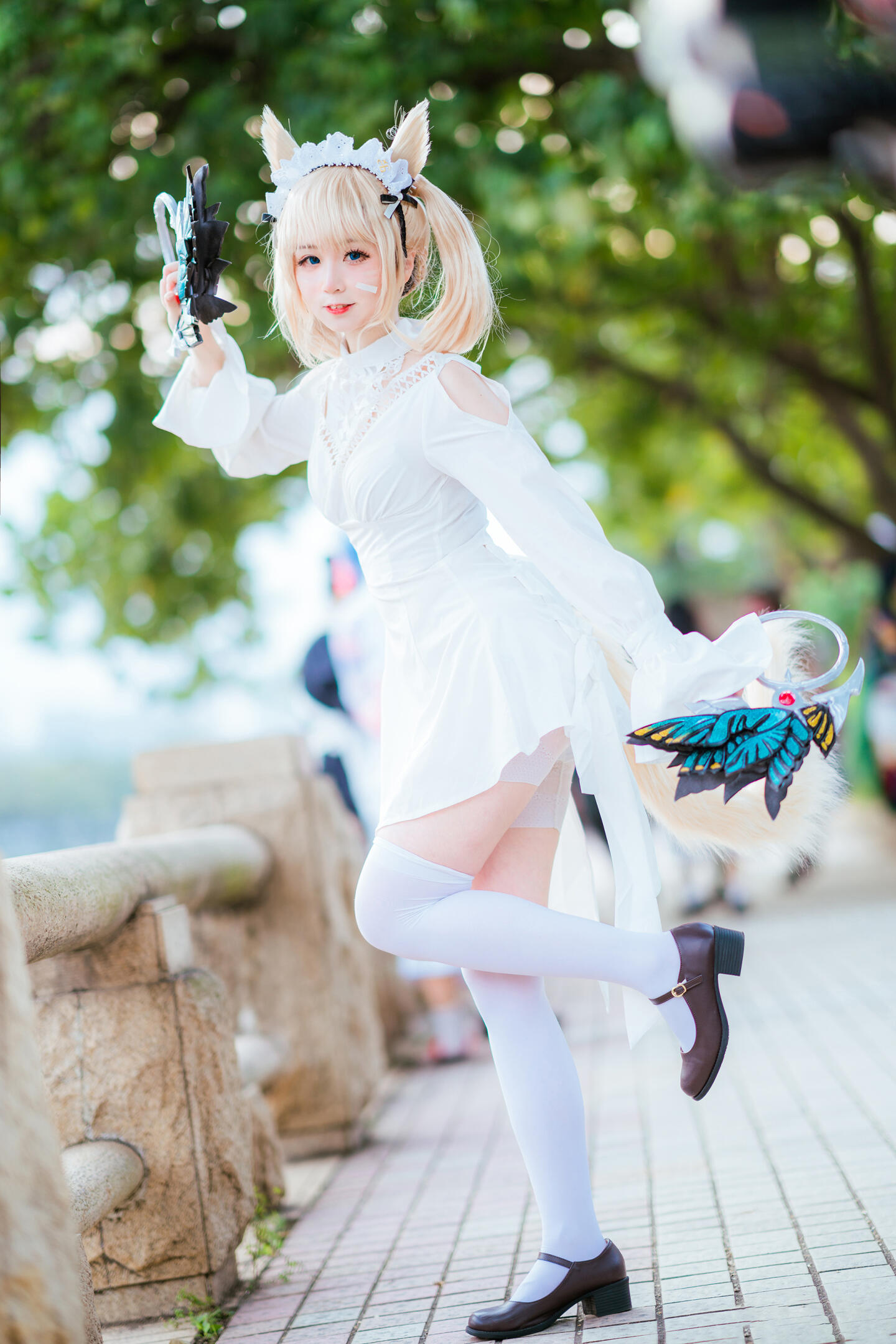 图片[9]-清河海风溶溶月色，共赏之人就在身侧-忙忙软件库