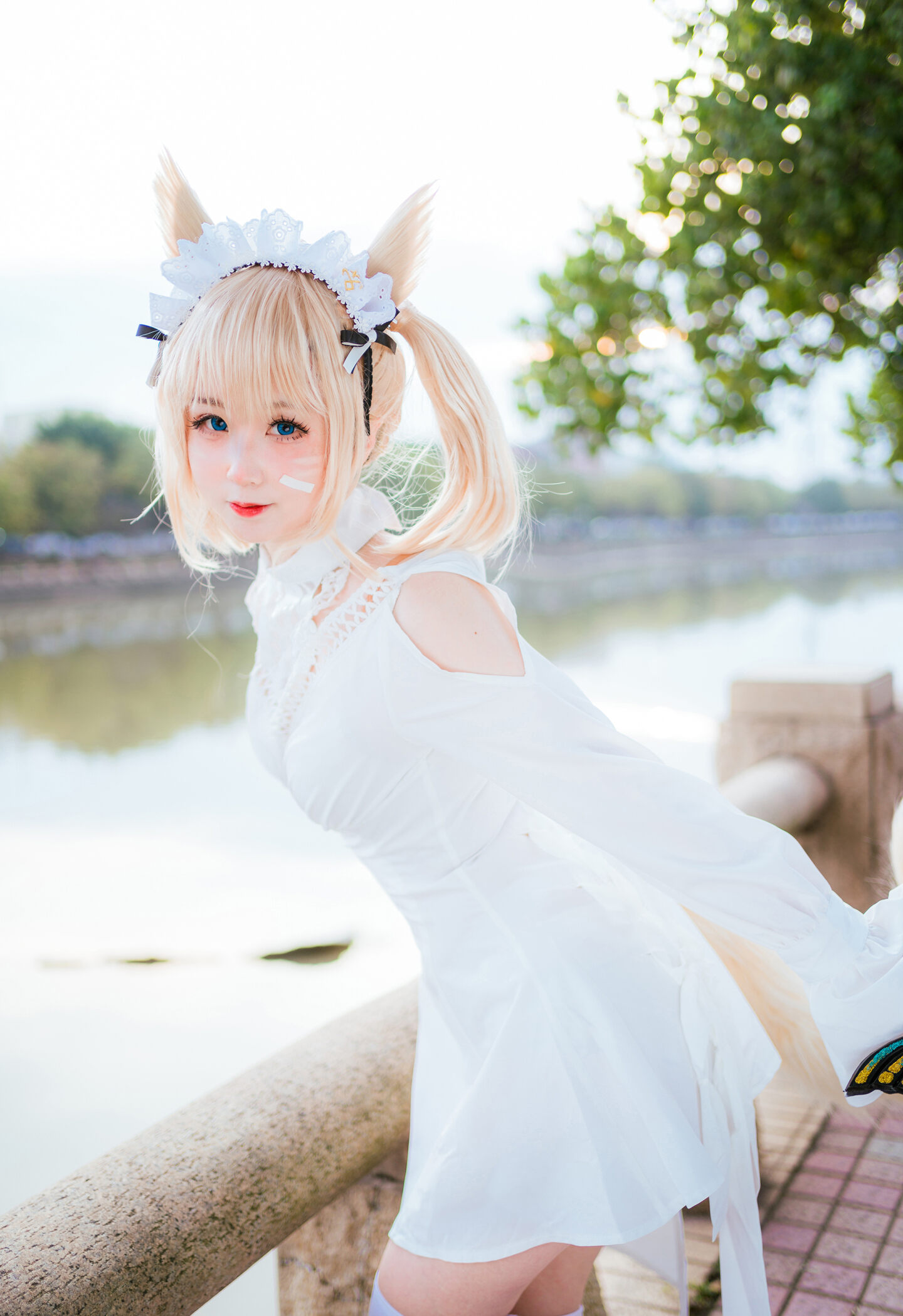 图片[4]-清河海风溶溶月色，共赏之人就在身侧-忙忙软件库