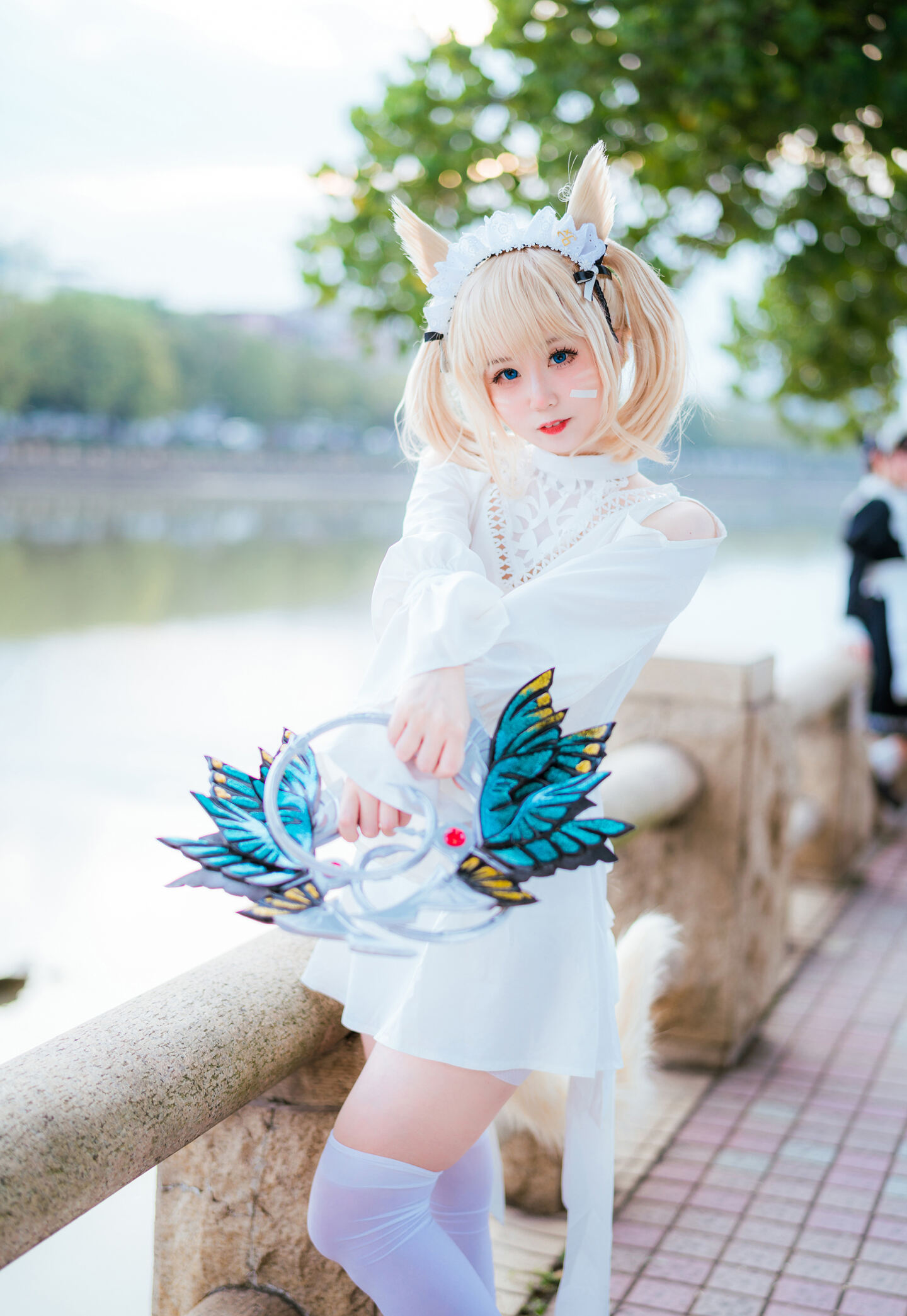 图片[8]-清河海风溶溶月色，共赏之人就在身侧-忙忙软件库