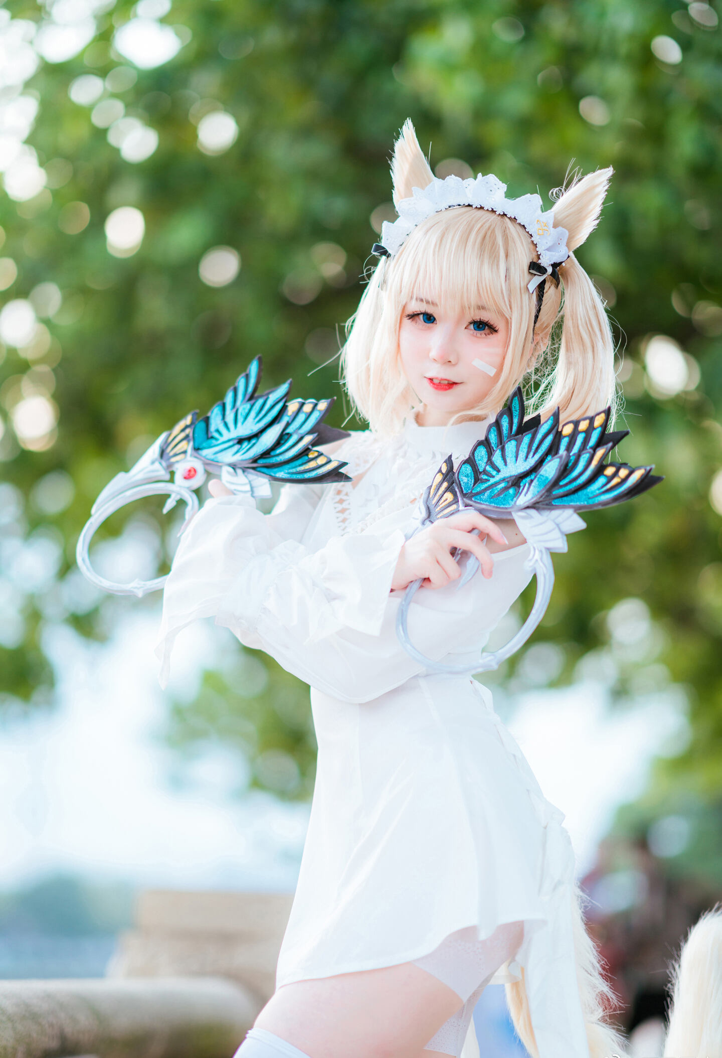 图片[1]-清河海风溶溶月色，共赏之人就在身侧-忙忙软件库