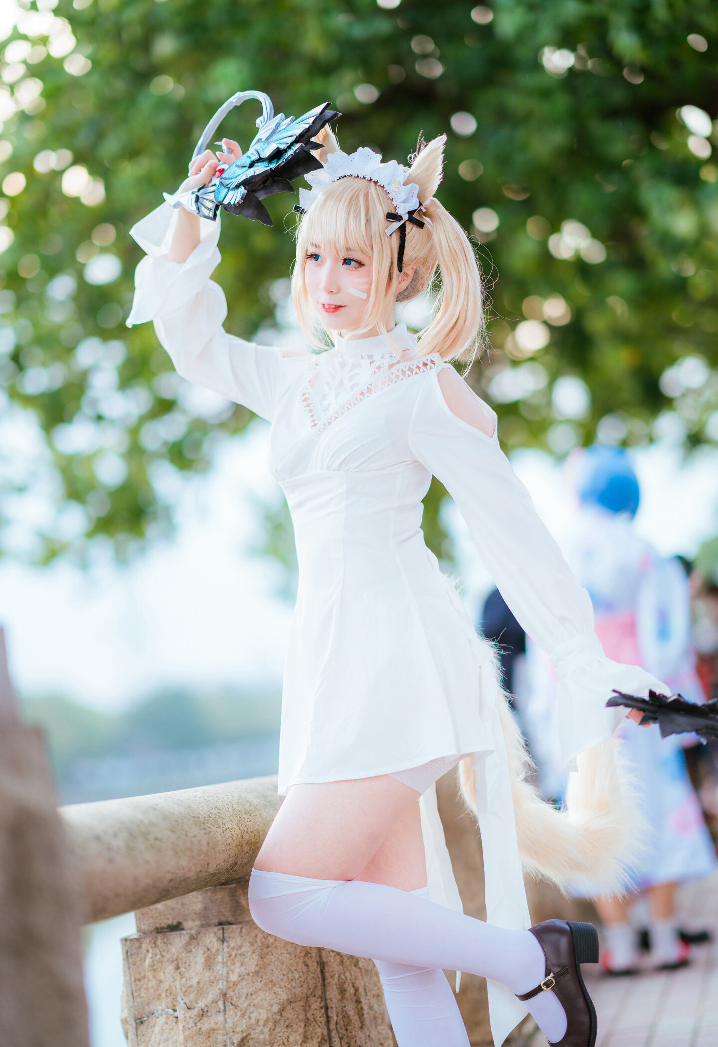 图片[6]-清河海风溶溶月色，共赏之人就在身侧-忙忙软件库