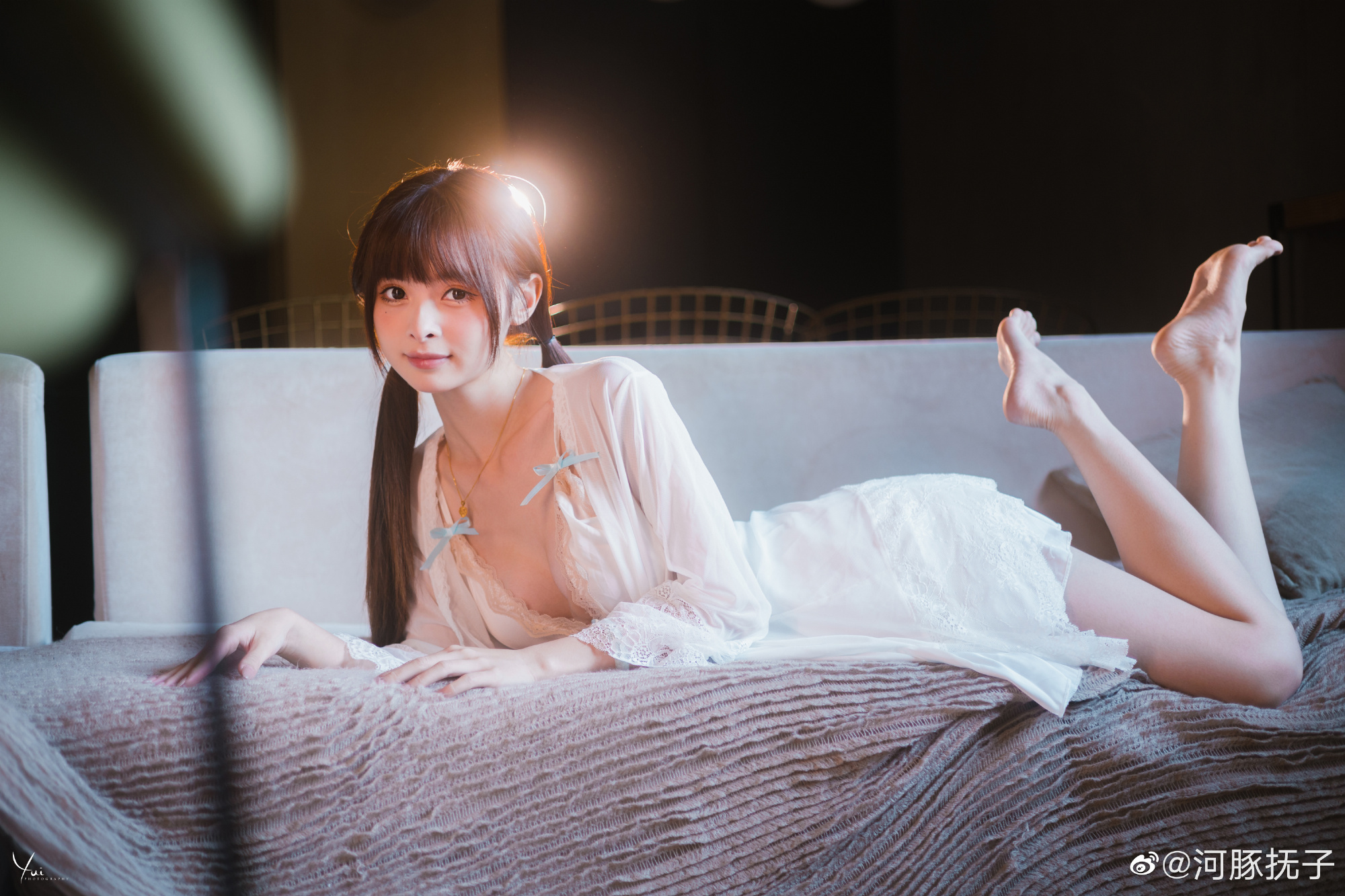 图片[7]-清河海风溶溶月色，共赏之人就在身侧-忙忙软件库