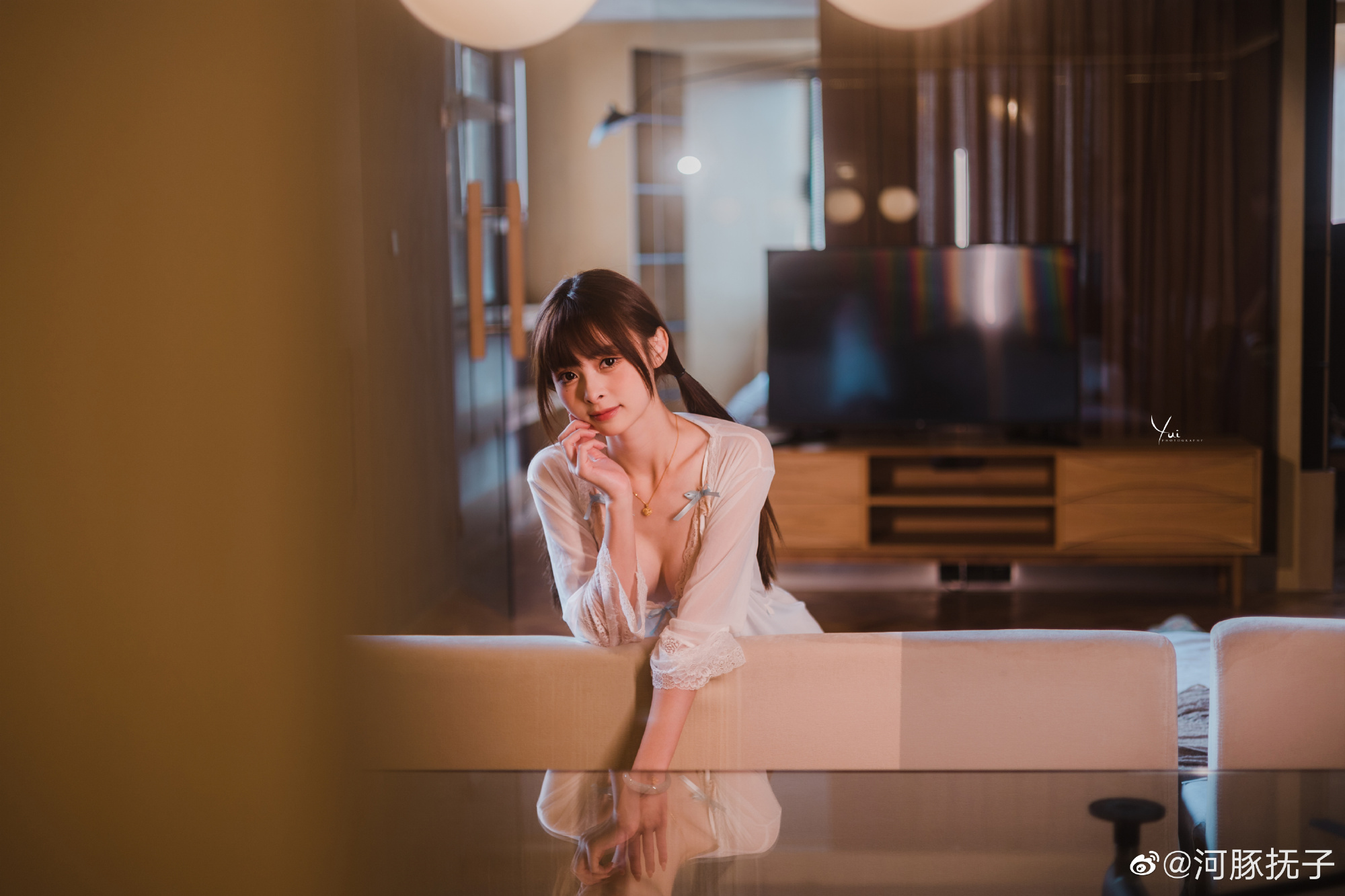 图片[8]-清河海风溶溶月色，共赏之人就在身侧-忙忙软件库