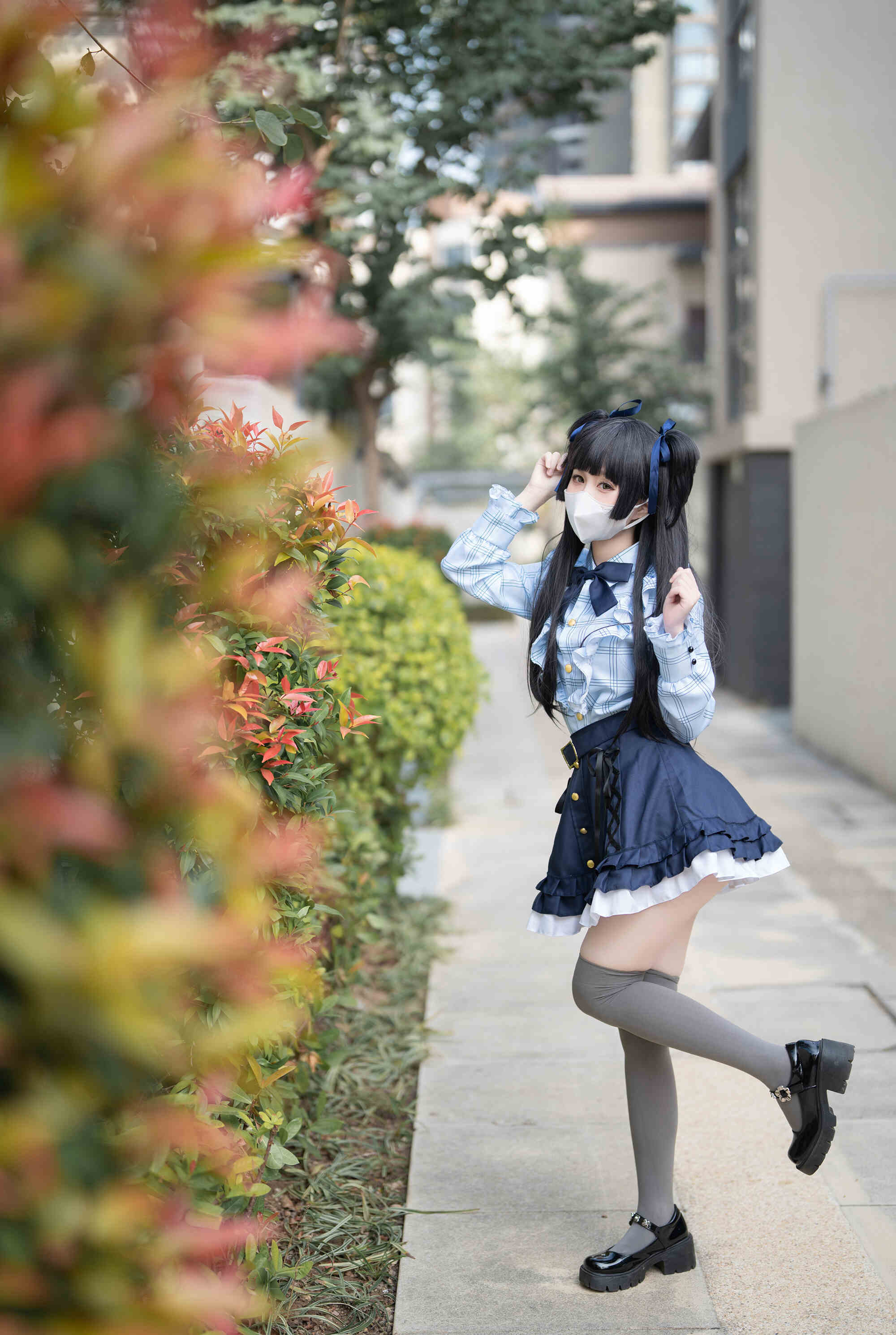 图片[2]-自由散漫的凉风会治愈乱糟糟的坏心情-忙忙软件库