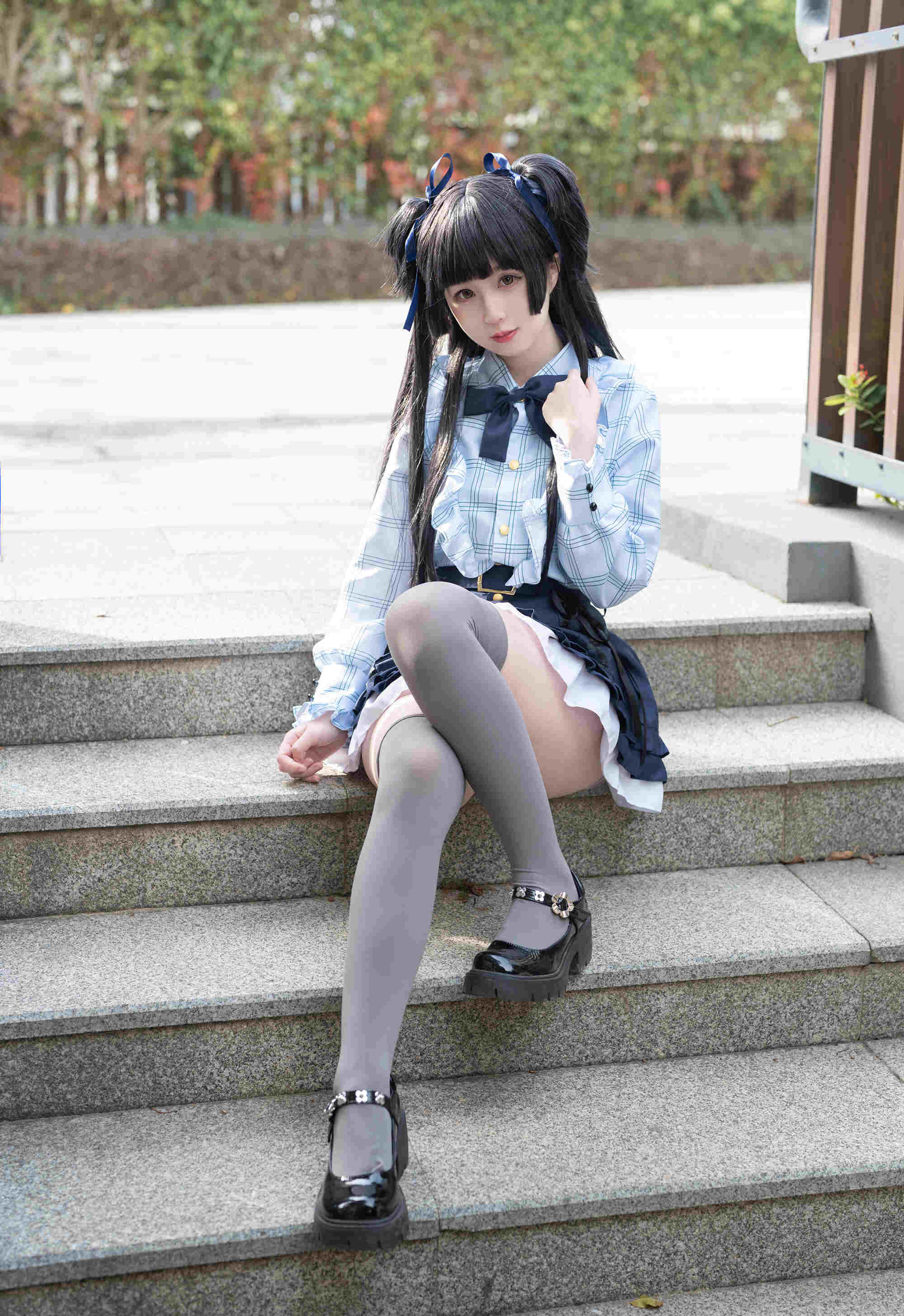 图片[3]-自由散漫的凉风会治愈乱糟糟的坏心情-忙忙软件库