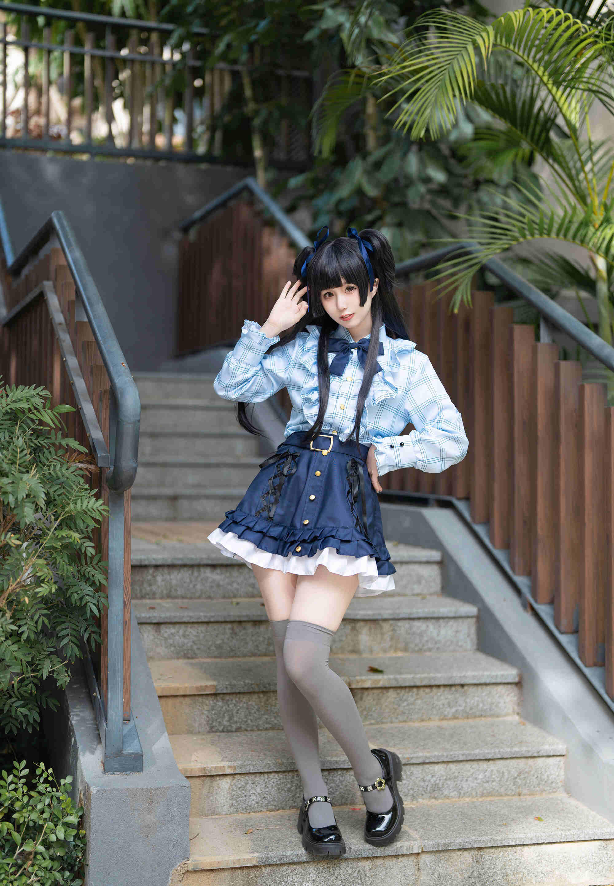 图片[4]-自由散漫的凉风会治愈乱糟糟的坏心情-忙忙软件库