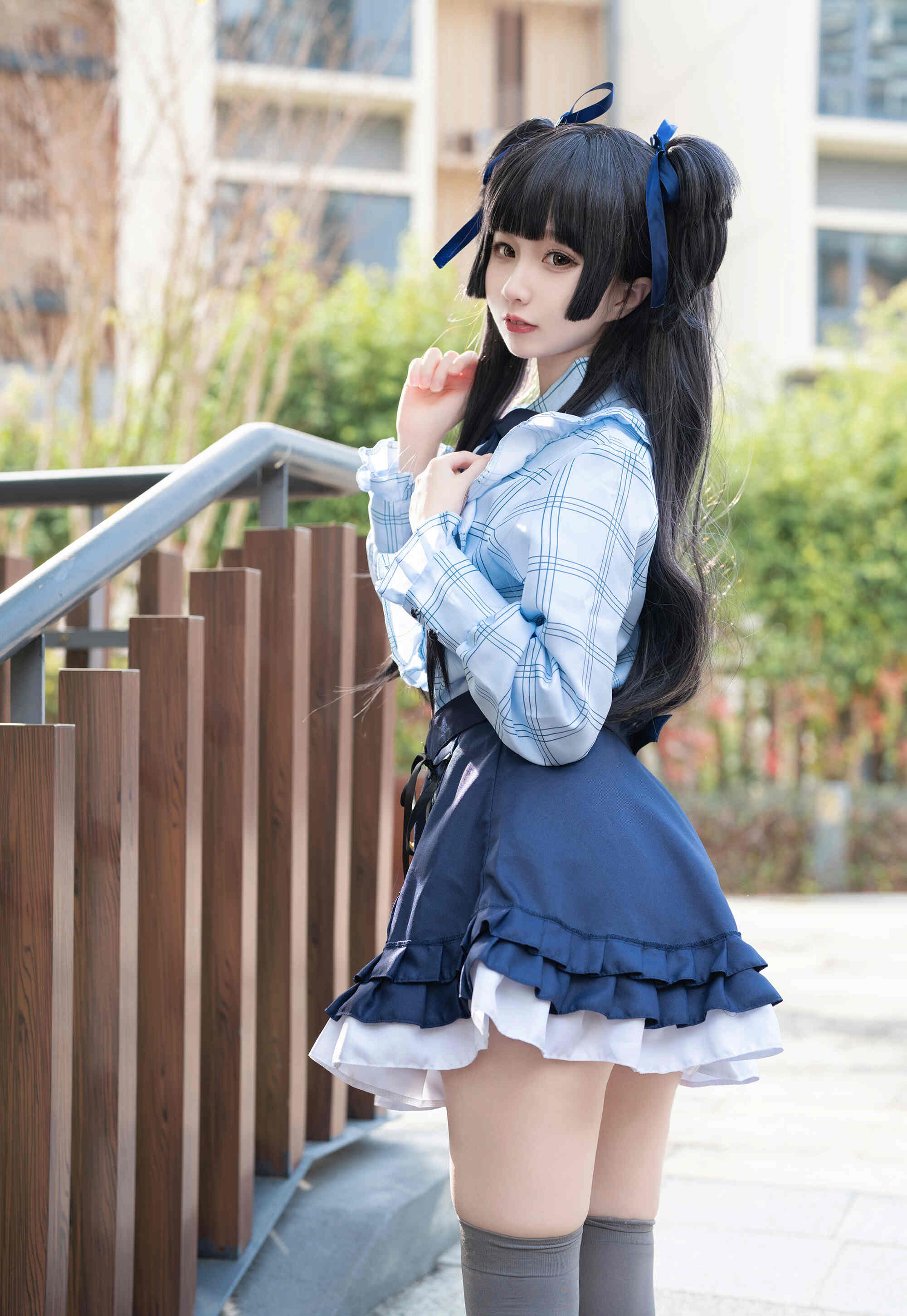 图片[13]-自由散漫的凉风会治愈乱糟糟的坏心情-忙忙软件库