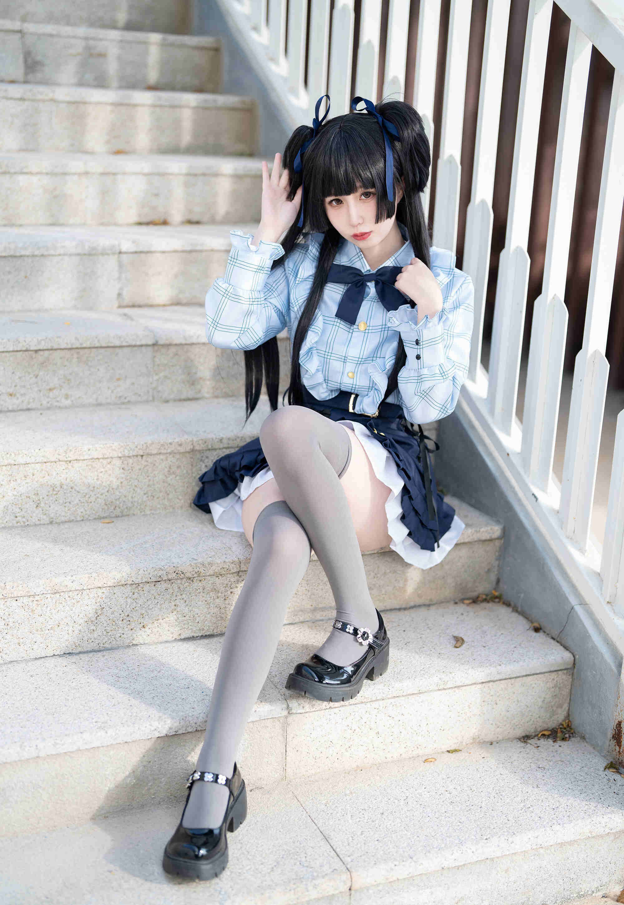 图片[11]-自由散漫的凉风会治愈乱糟糟的坏心情-忙忙软件库