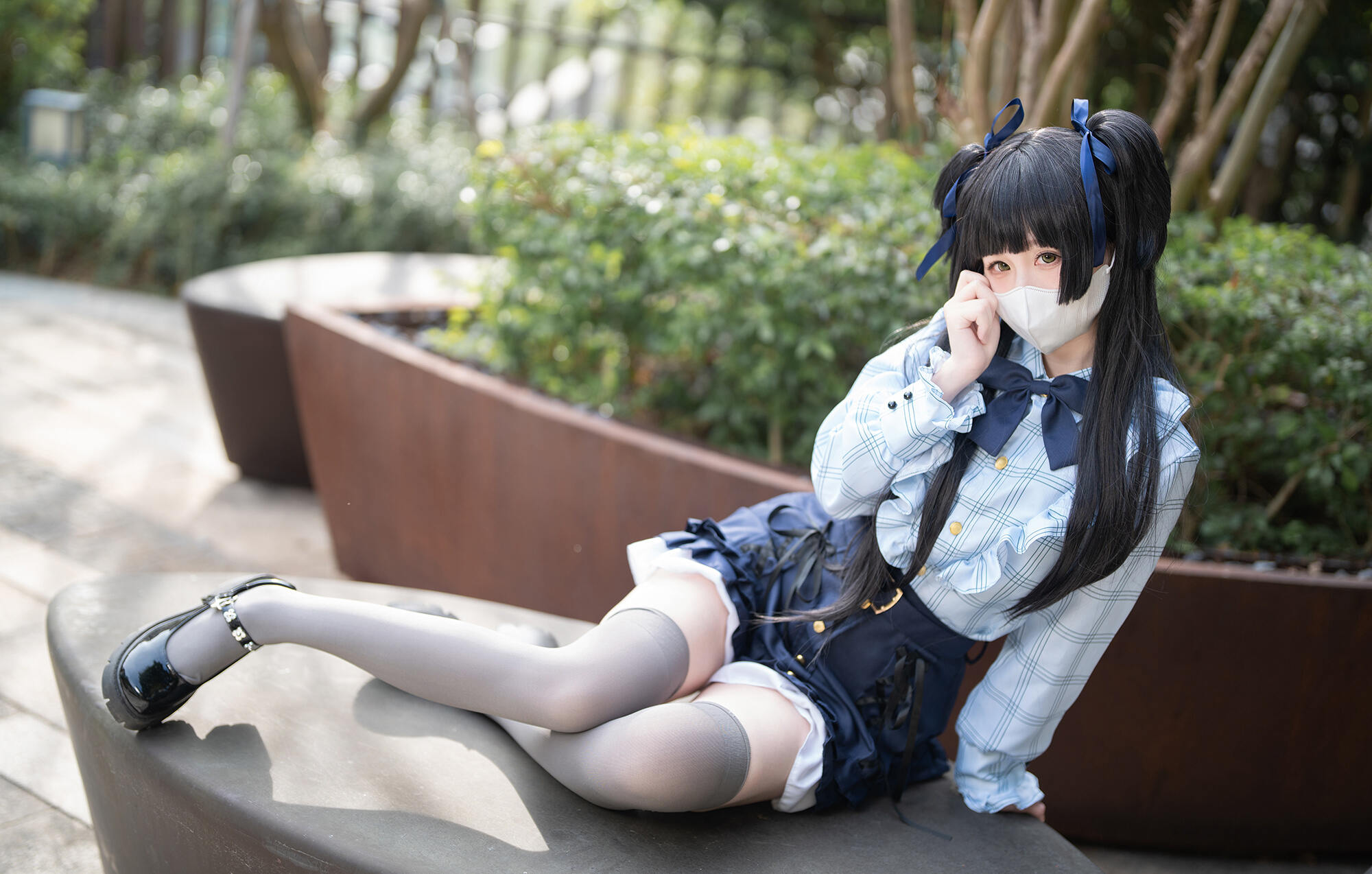 图片[5]-自由散漫的凉风会治愈乱糟糟的坏心情-忙忙软件库