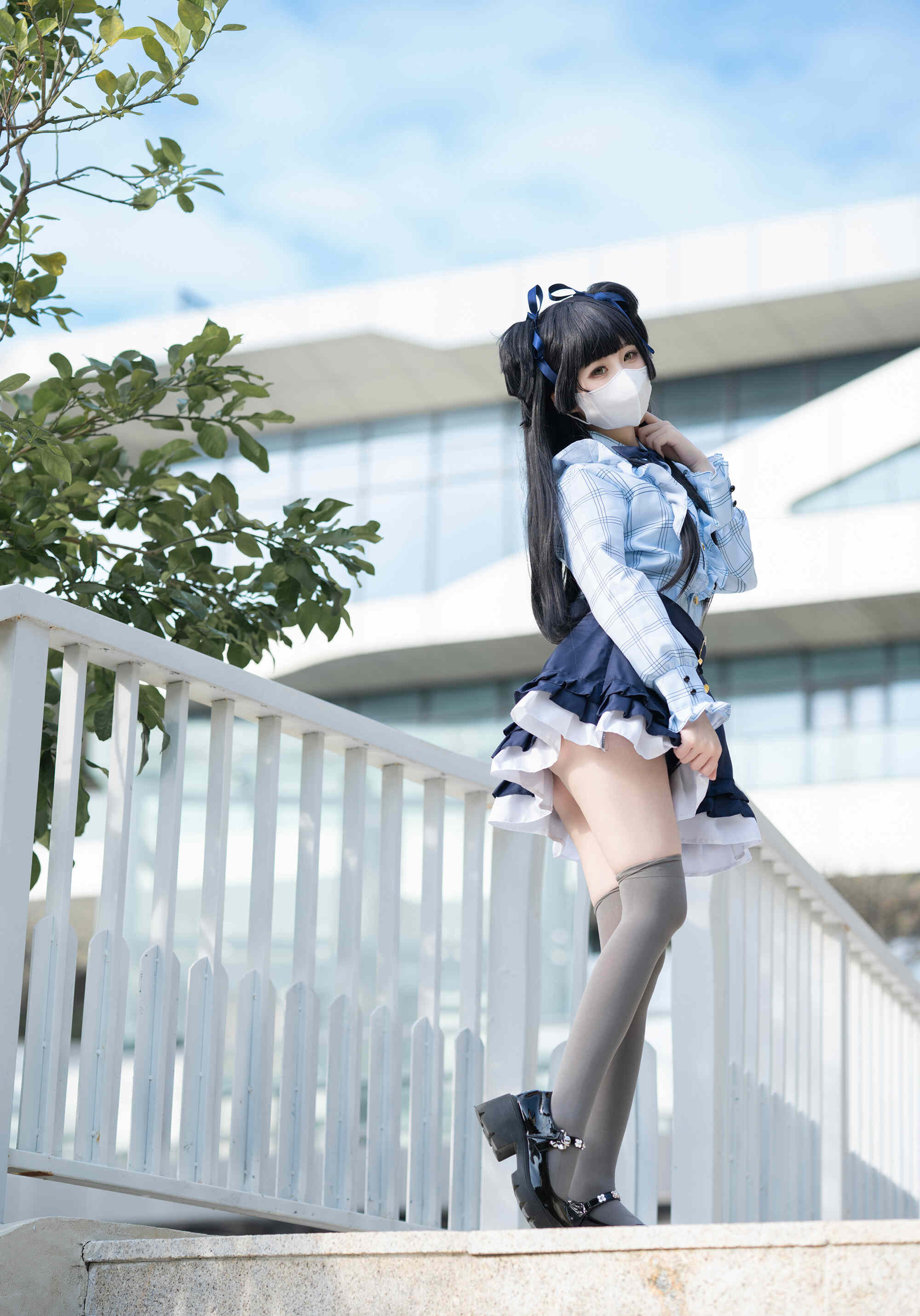 图片[14]-自由散漫的凉风会治愈乱糟糟的坏心情-忙忙软件库