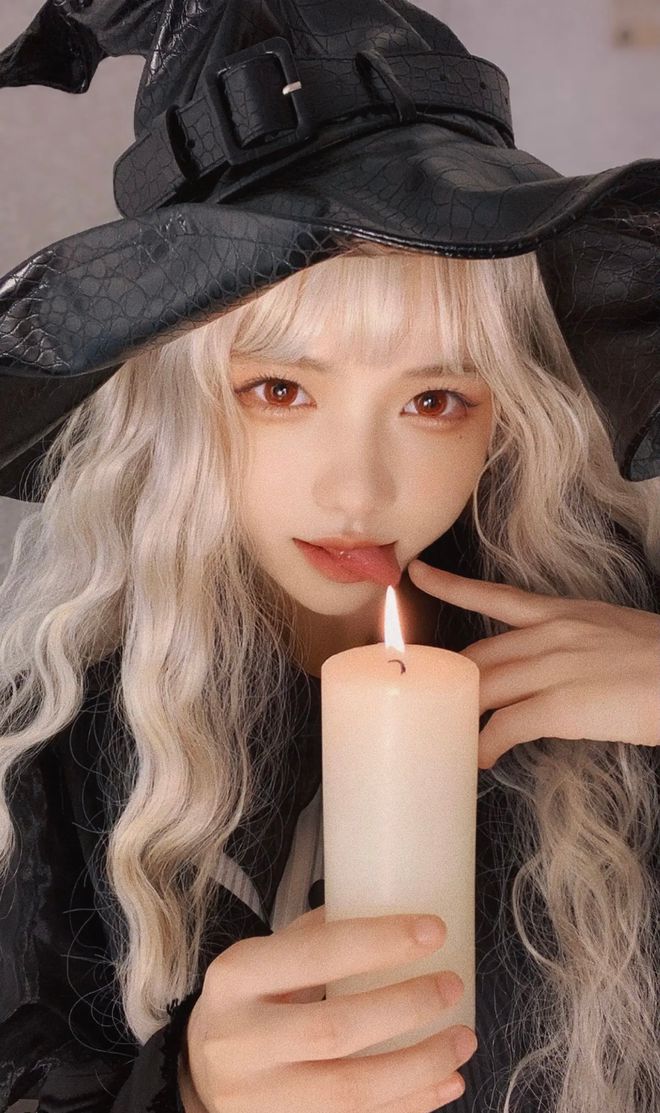 图片[24]-网红女神 一只妖妹 超级可爱的萌妹-忙忙软件库