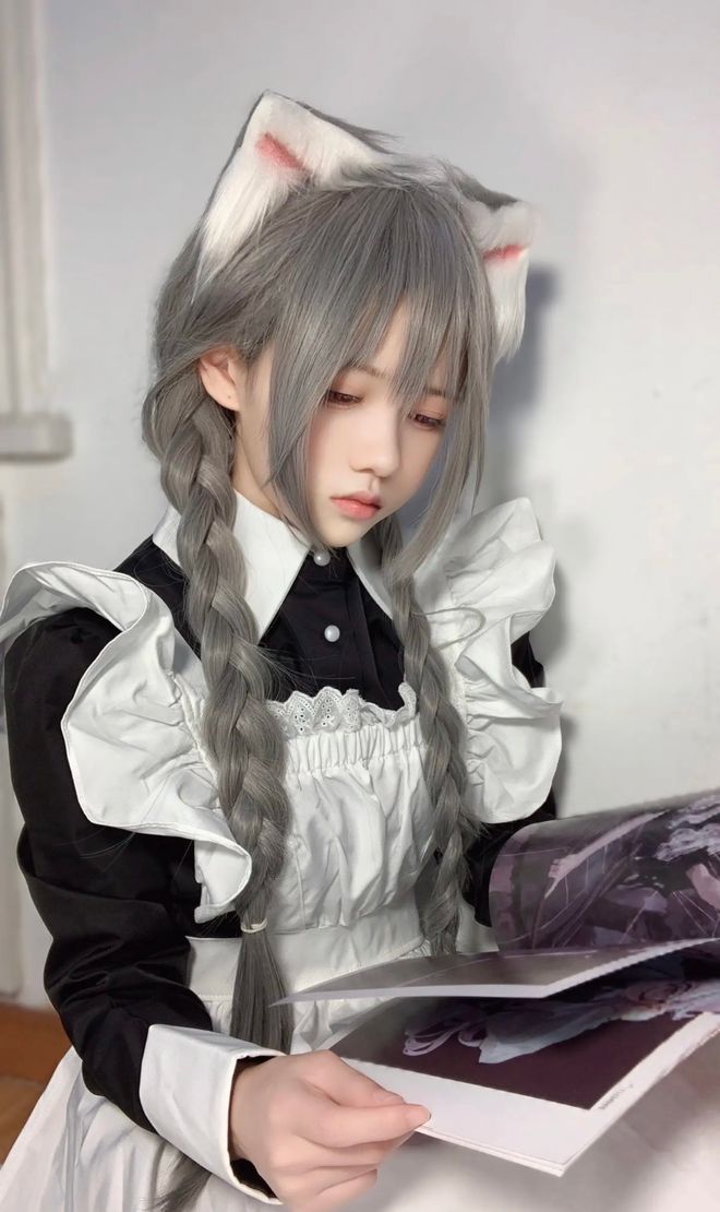 图片[34]-网红女神 一只妖妹 超级可爱的萌妹-忙忙软件库