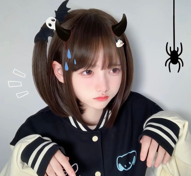 图片[41]-网红女神 一只妖妹 超级可爱的萌妹-忙忙软件库