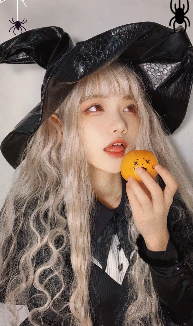 图片[42]-网红女神 一只妖妹 超级可爱的萌妹-忙忙软件库