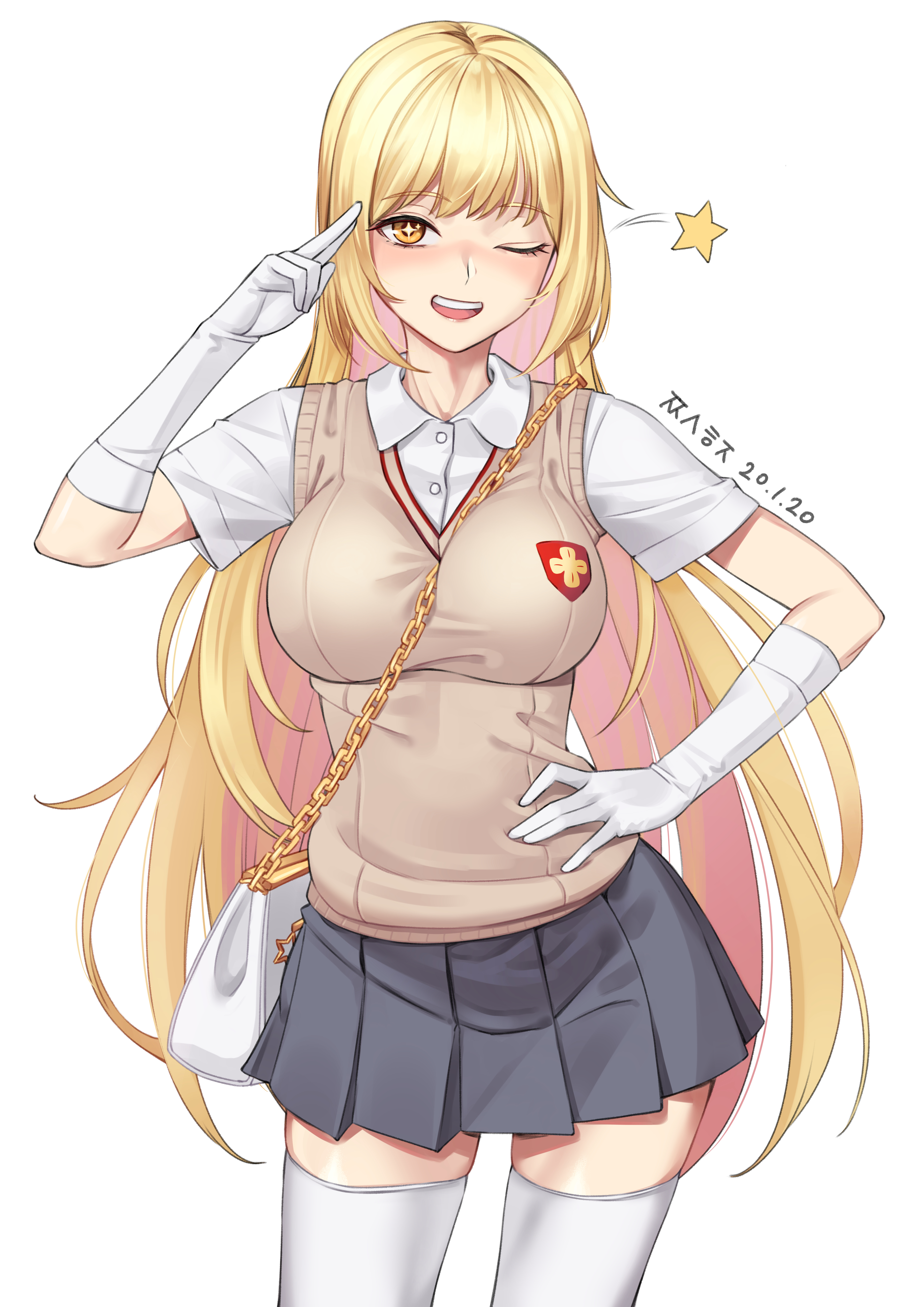 图片[2]-喜欢啊 是清风 是朝露 是脸颊红红 再也装不下其他-忙忙软件库