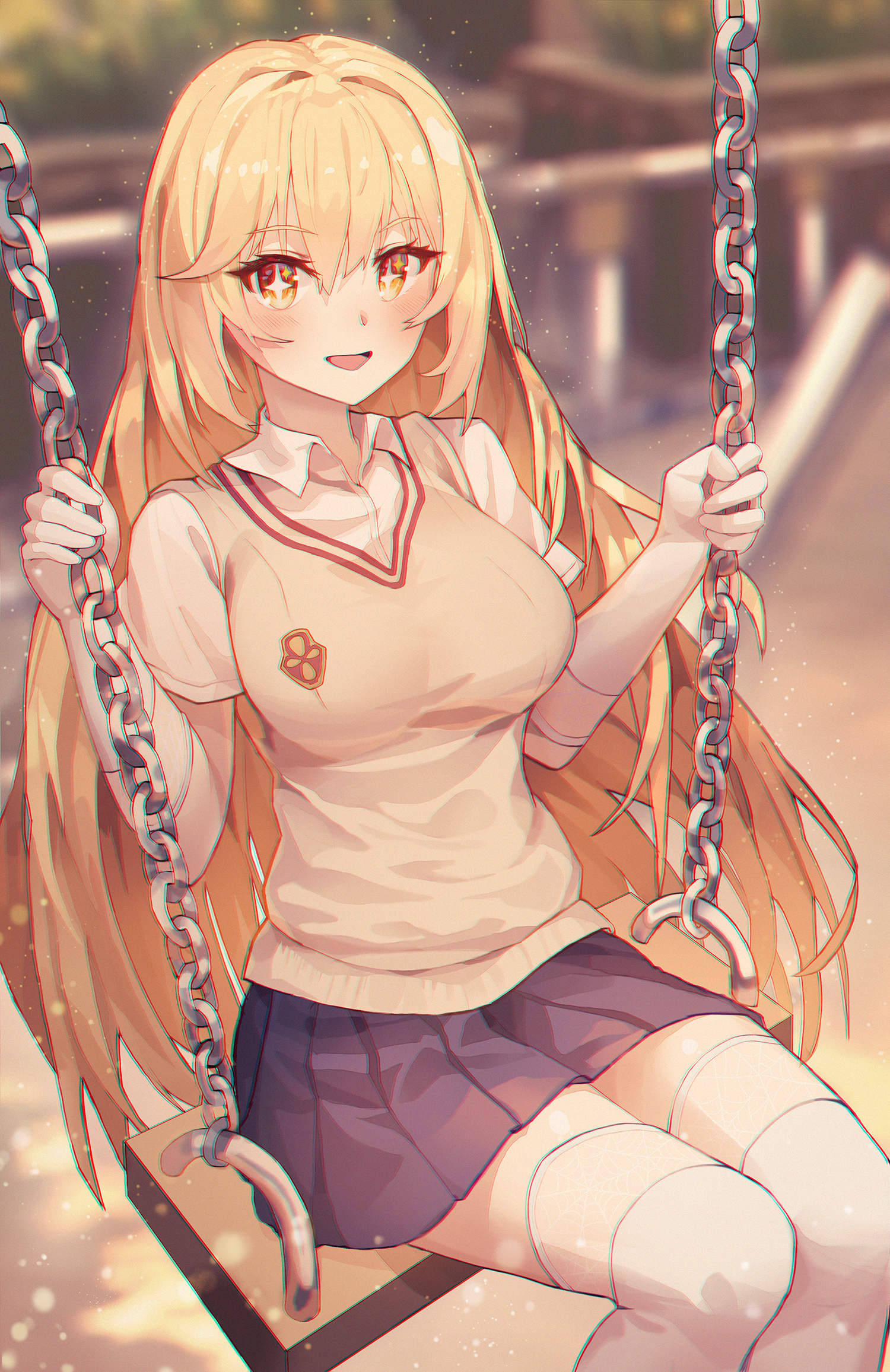 图片[3]-喜欢啊 是清风 是朝露 是脸颊红红 再也装不下其他-忙忙软件库