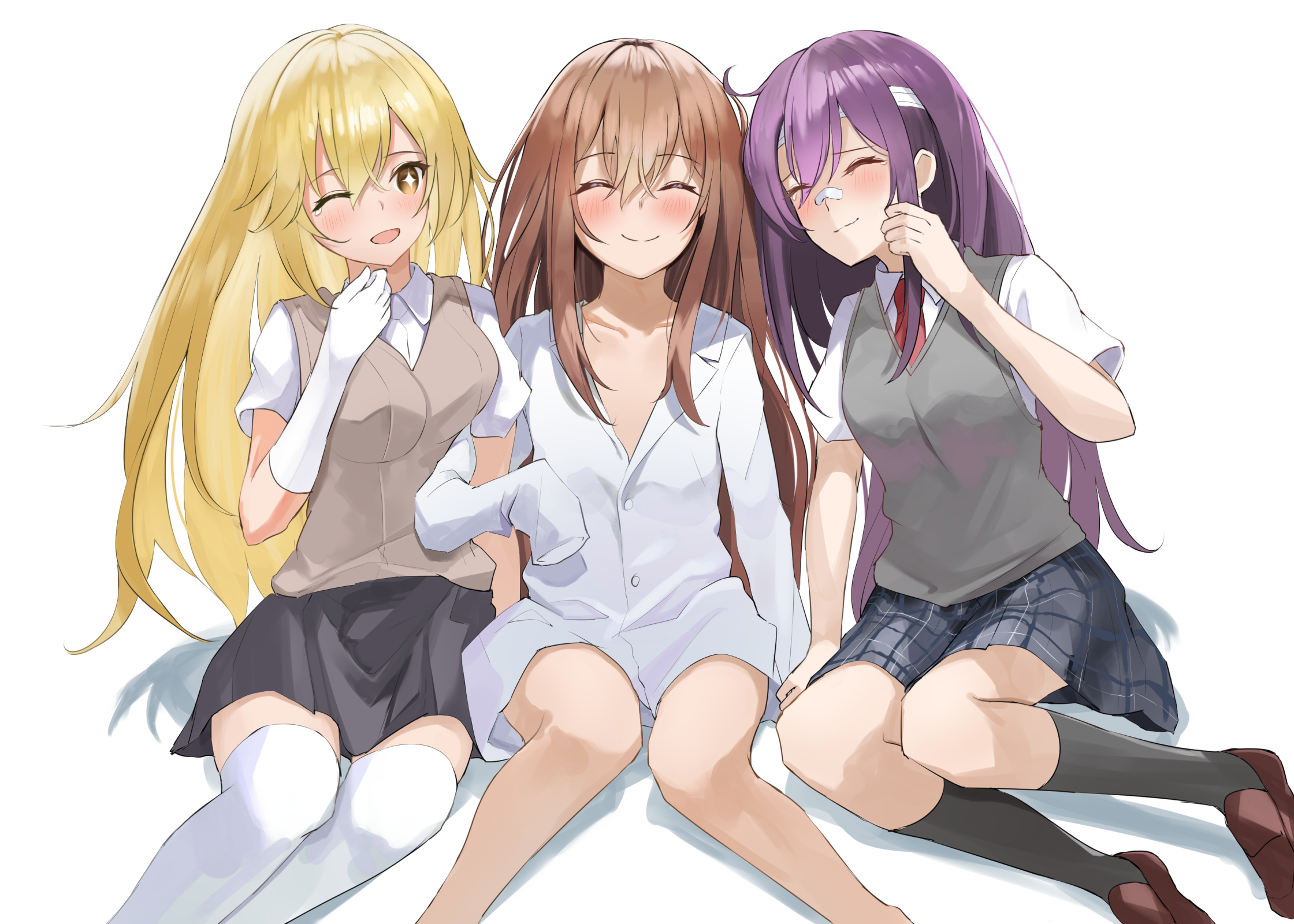 图片[7]-喜欢啊 是清风 是朝露 是脸颊红红 再也装不下其他-忙忙软件库