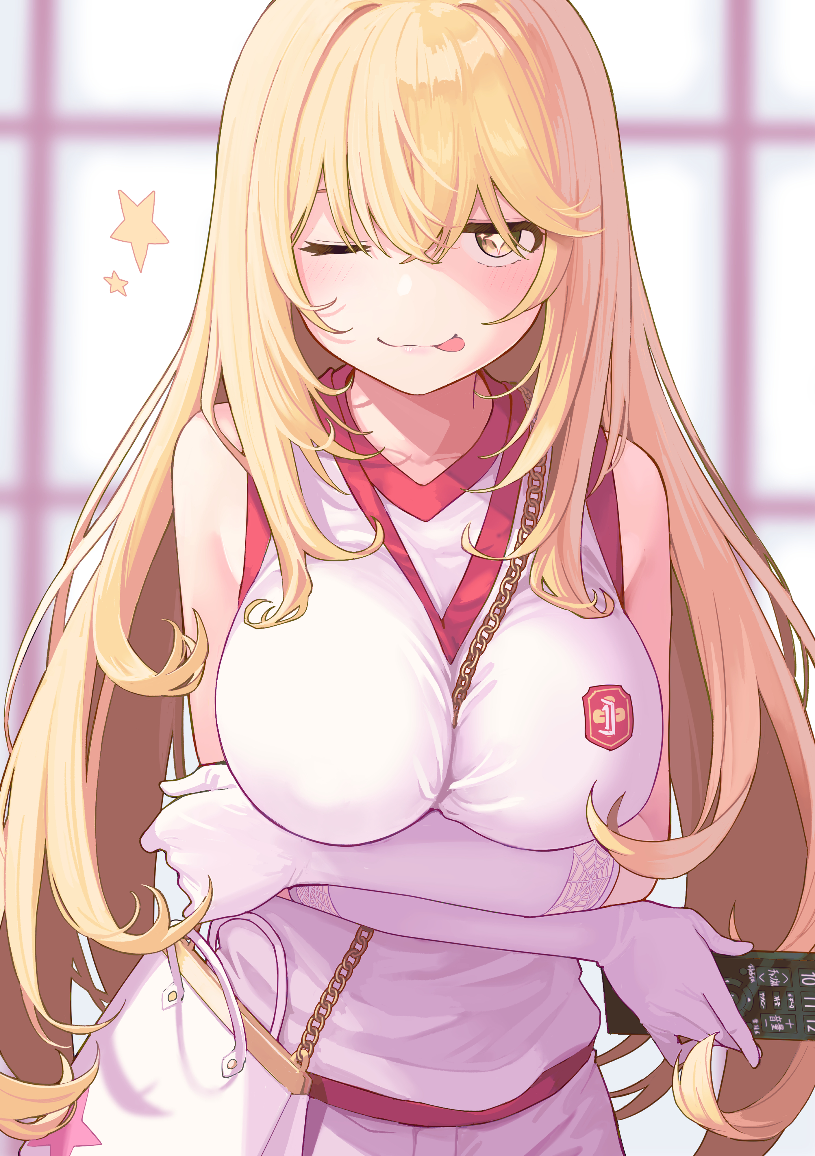 图片[10]-喜欢啊 是清风 是朝露 是脸颊红红 再也装不下其他-忙忙软件库