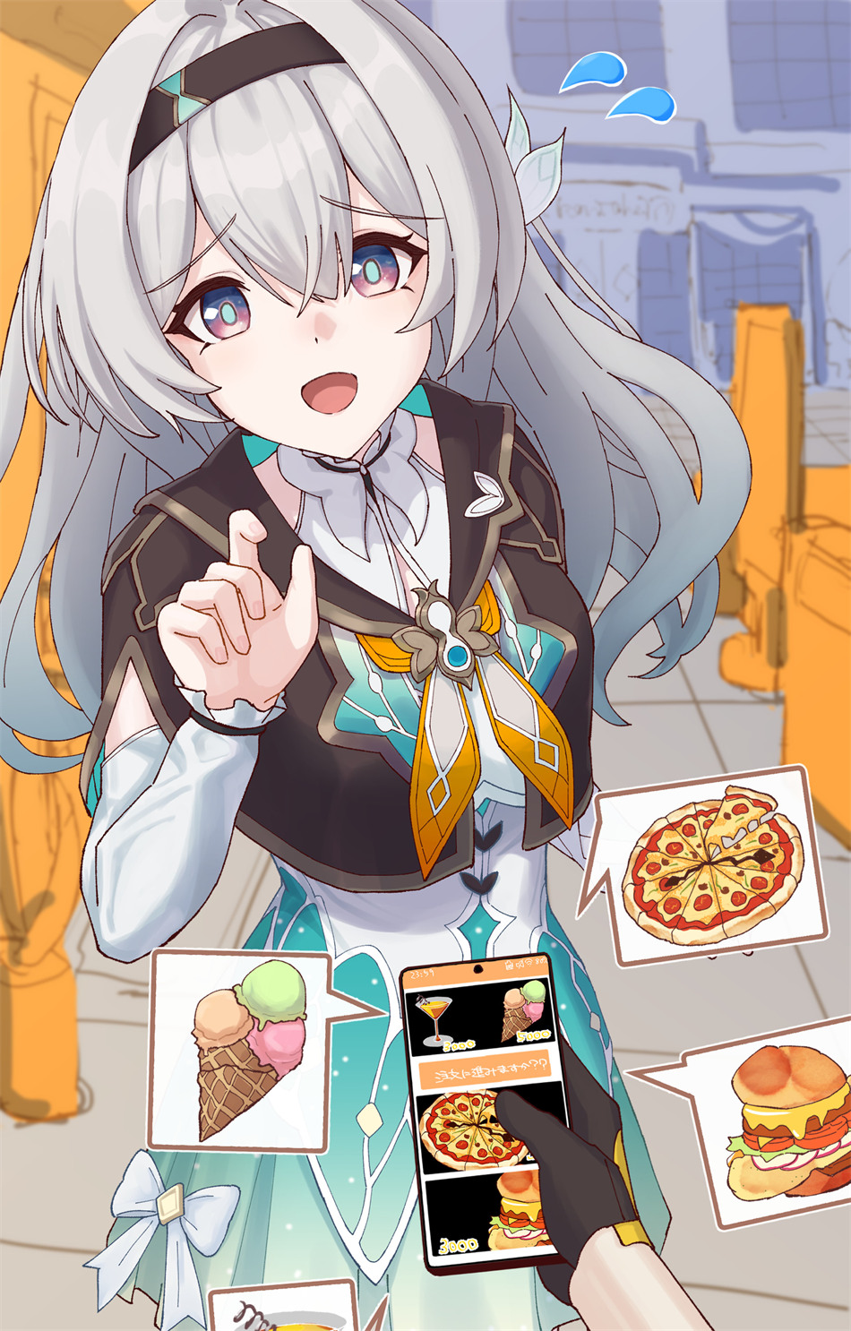 图片[3]-好好生活的前提是，首先别委屈了自己-忙忙软件库