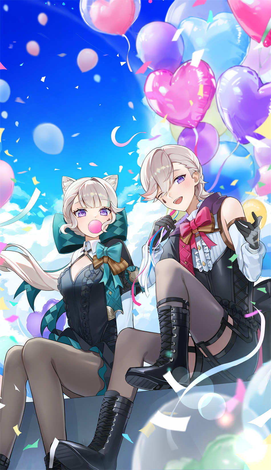 图片[16]-好好生活的前提是，首先别委屈了自己-忙忙软件库