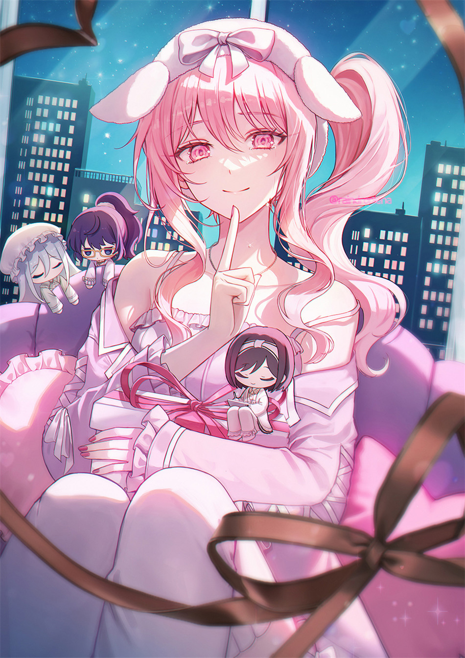 图片[10]-好好生活的前提是，首先别委屈了自己-忙忙软件库