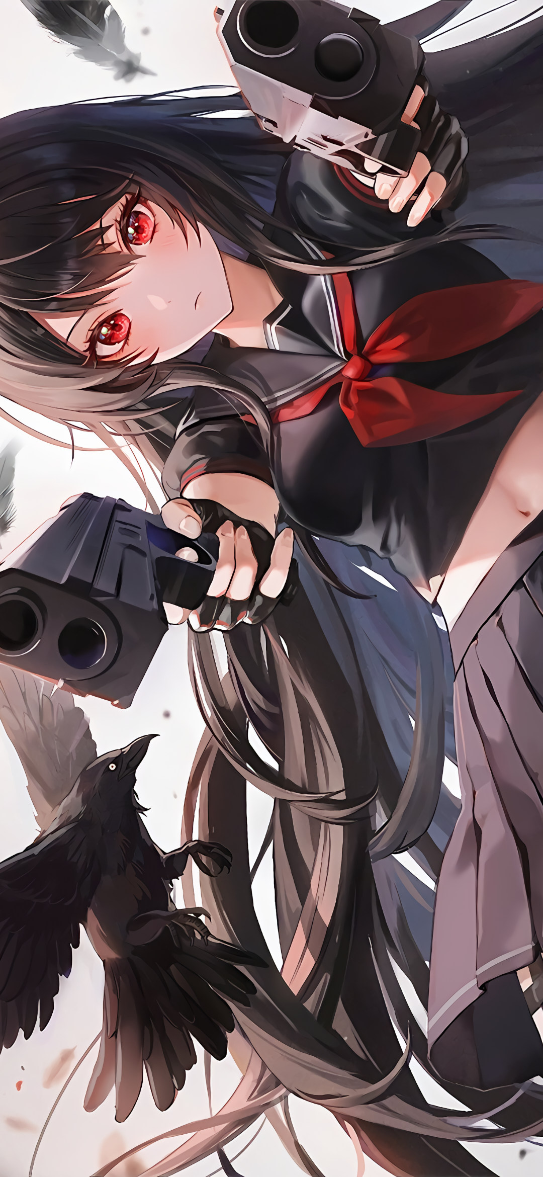 图片[2]-精致的皮囊千篇一律，匹配的灵魂万里挑一-忙忙软件库