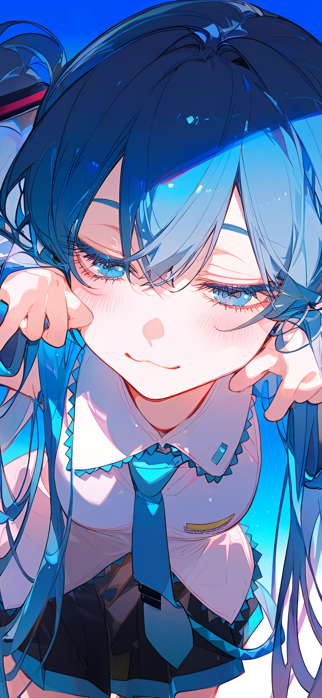 图片[3]-精致的皮囊千篇一律，匹配的灵魂万里挑一-忙忙软件库