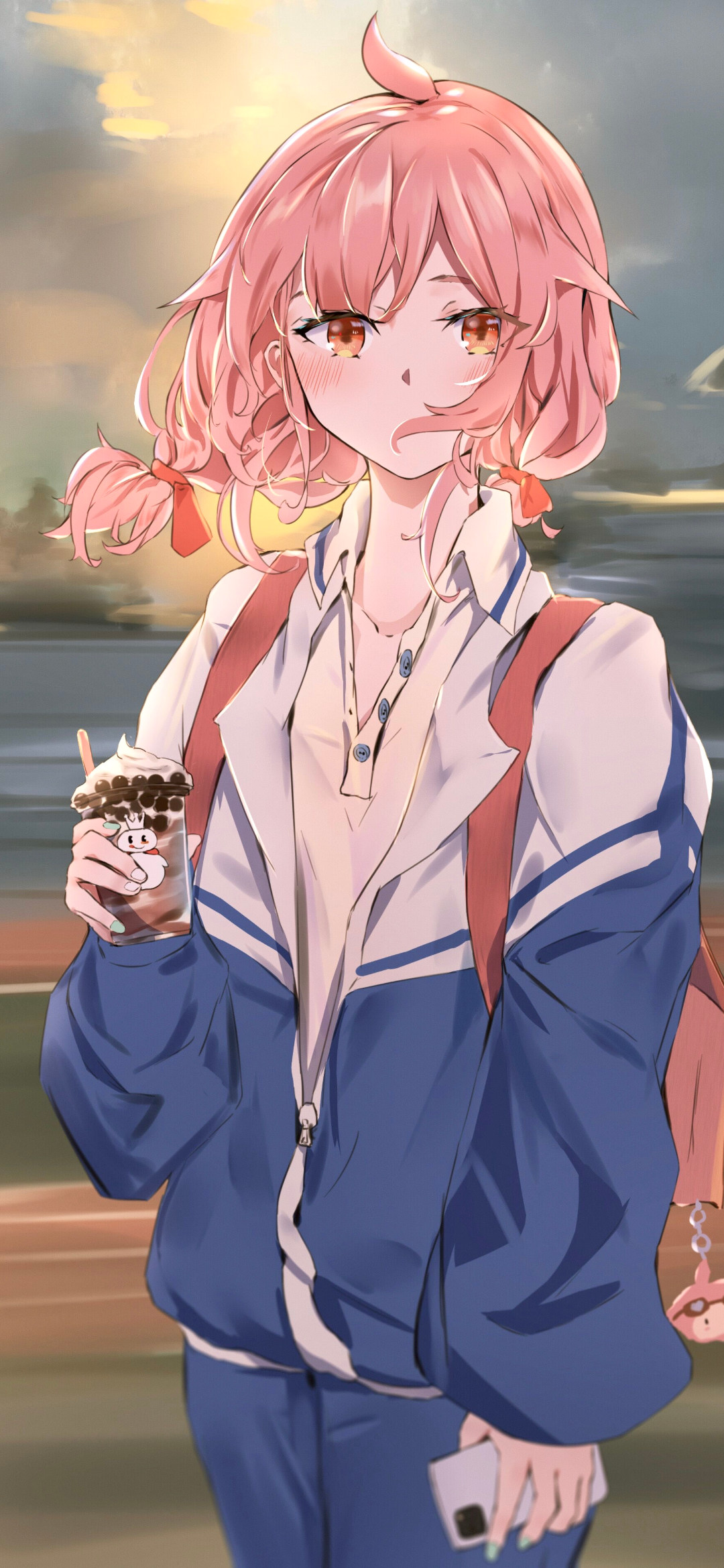 图片[1]-精致的皮囊千篇一律，匹配的灵魂万里挑一-忙忙软件库