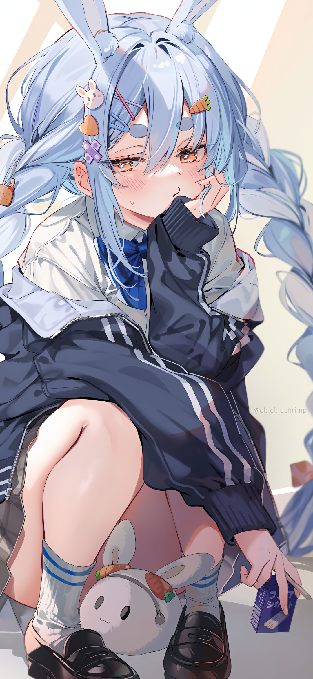 图片[7]-精致的皮囊千篇一律，匹配的灵魂万里挑一-忙忙软件库