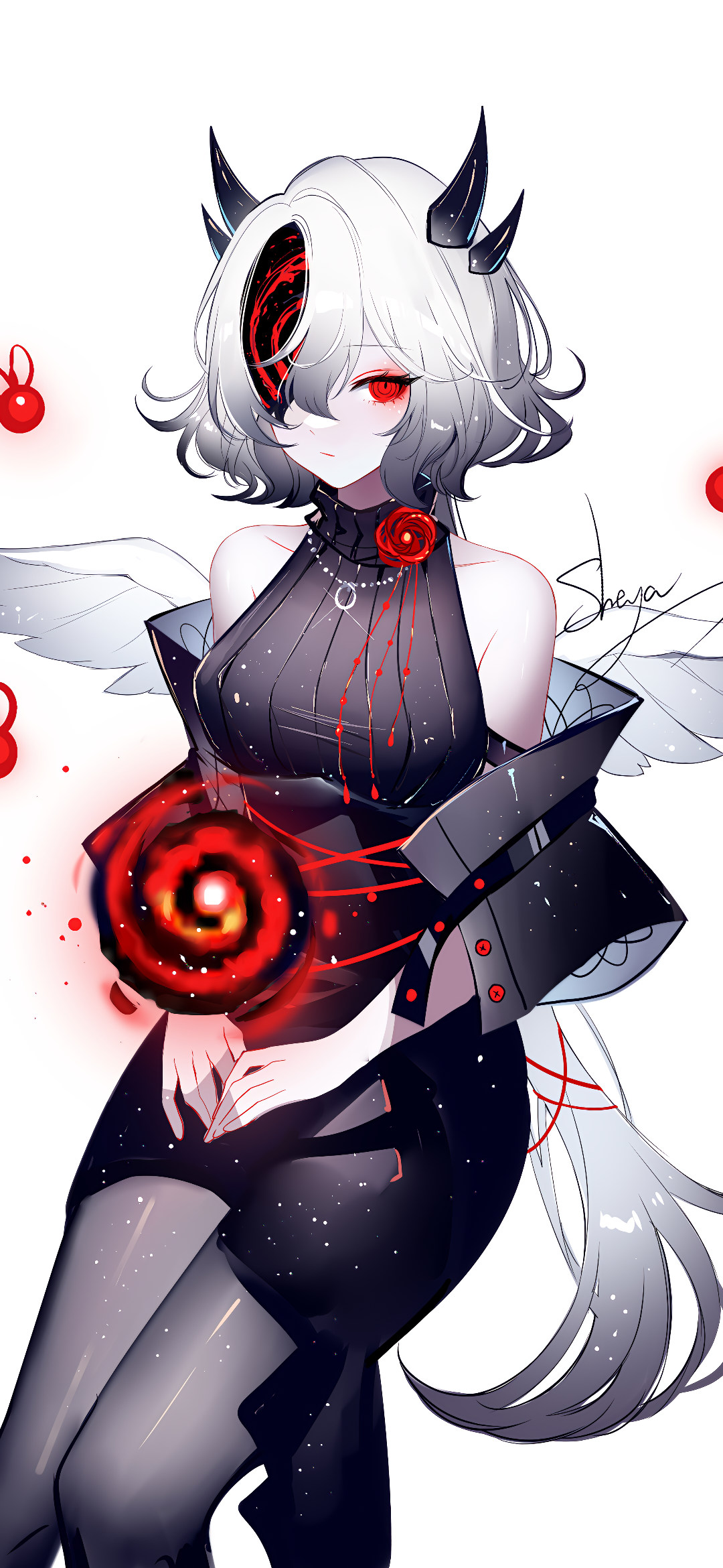 图片[12]-精致的皮囊千篇一律，匹配的灵魂万里挑一-忙忙软件库