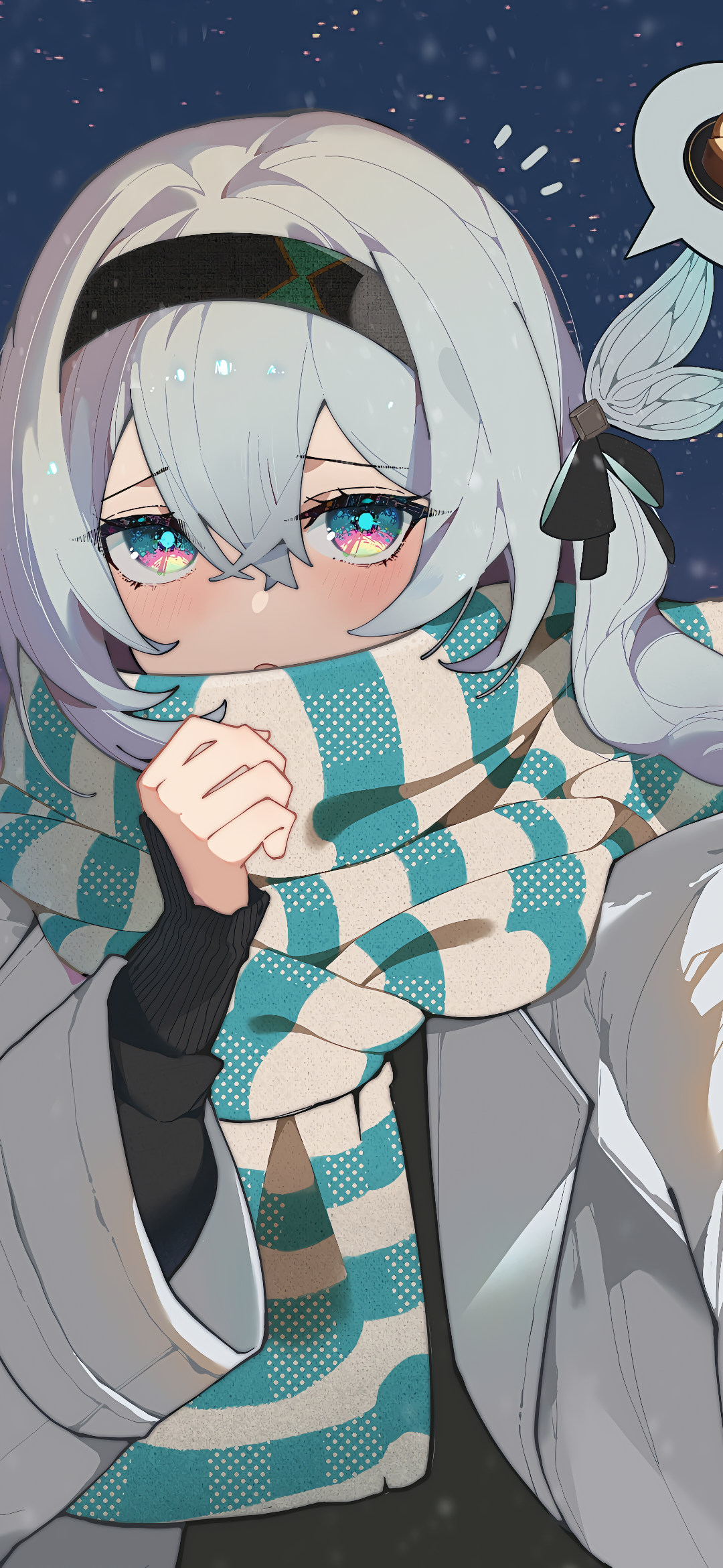 图片[5]-精致的皮囊千篇一律，匹配的灵魂万里挑一-忙忙软件库