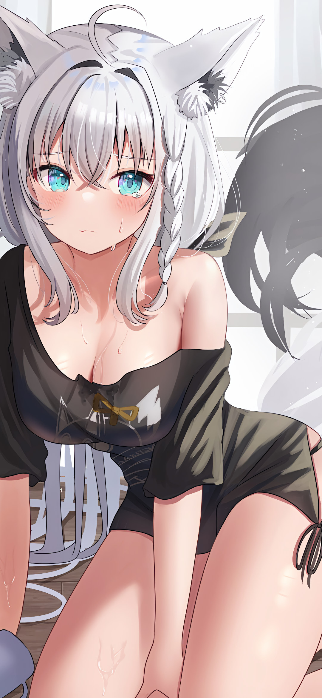 图片[4]-精致的皮囊千篇一律，匹配的灵魂万里挑一-忙忙软件库