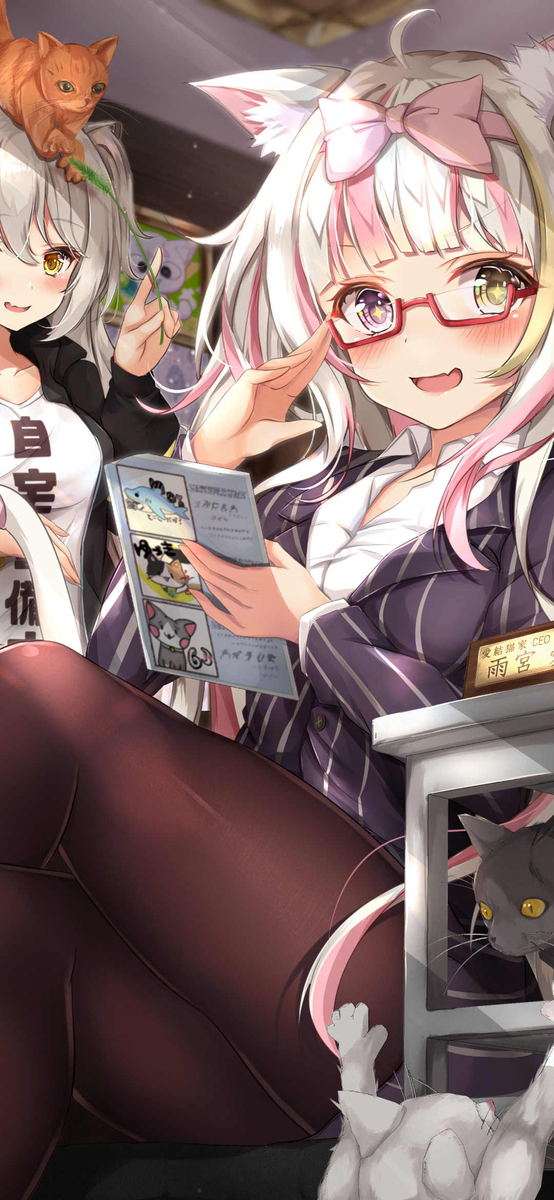 图片[14]-精致的皮囊千篇一律，匹配的灵魂万里挑一-忙忙软件库