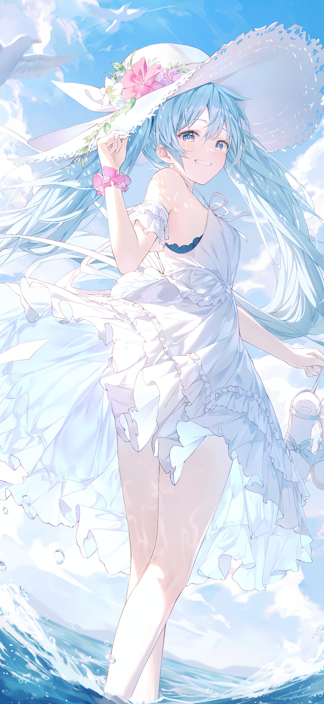 图片[18]-精致的皮囊千篇一律，匹配的灵魂万里挑一-忙忙软件库