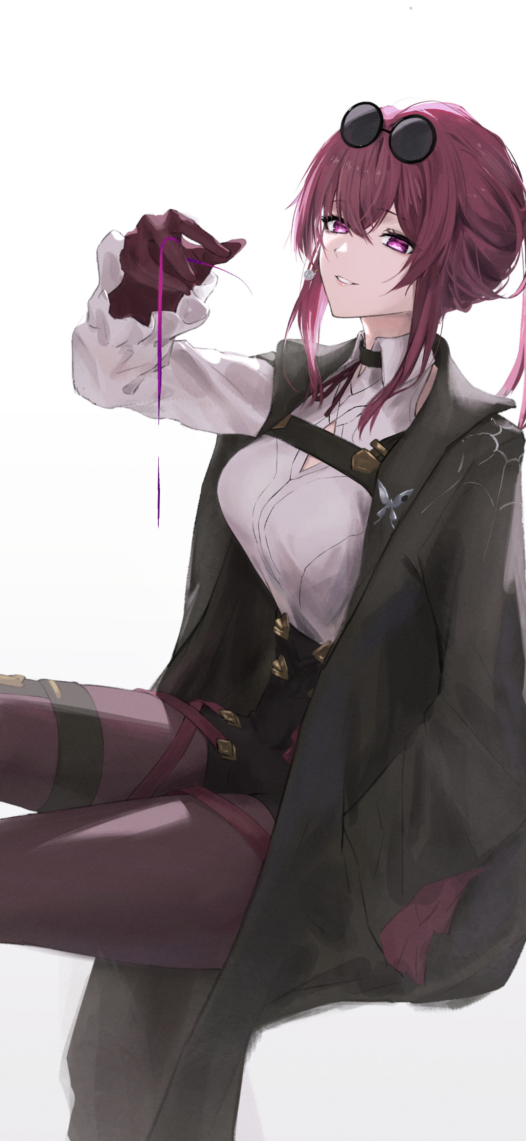 图片[16]-精致的皮囊千篇一律，匹配的灵魂万里挑一-忙忙软件库