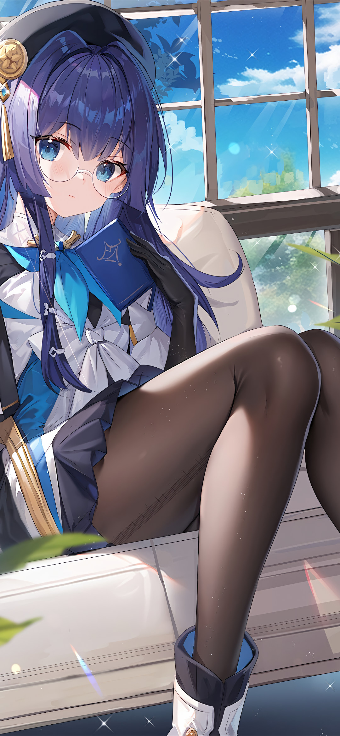 图片[15]-精致的皮囊千篇一律，匹配的灵魂万里挑一-忙忙软件库