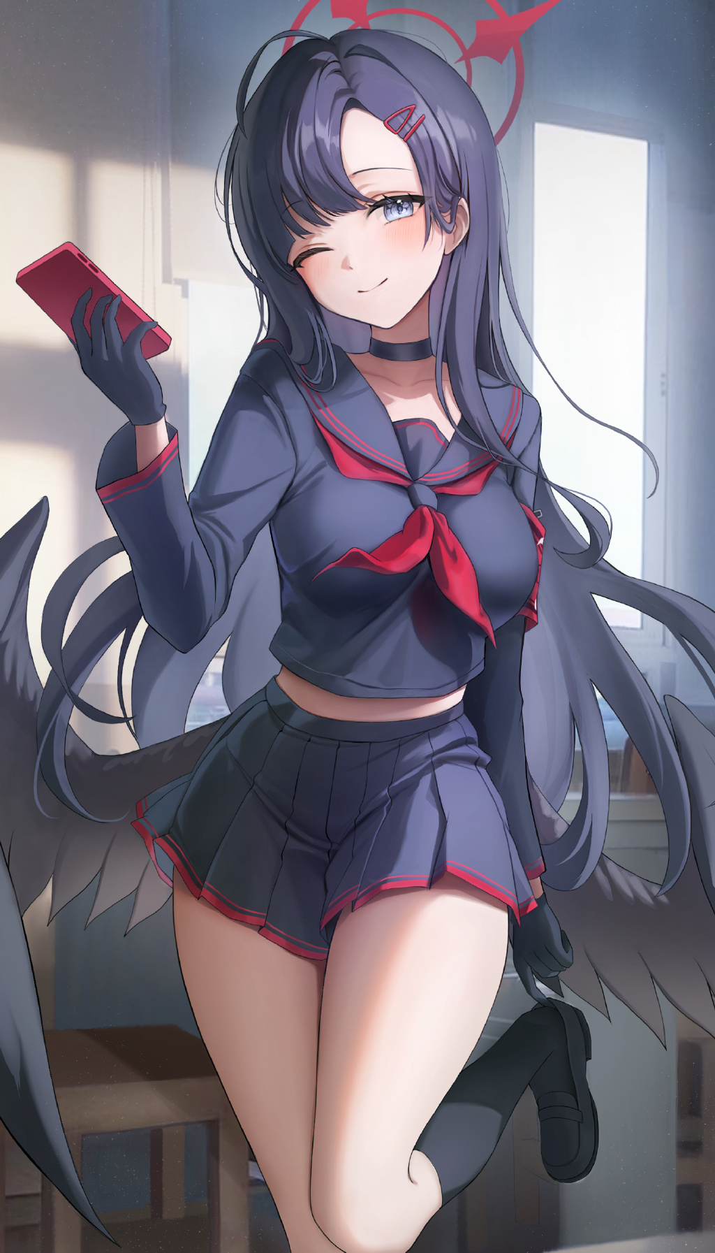 图片[1]-明明很努力了 还是回不去那天-忙忙软件库