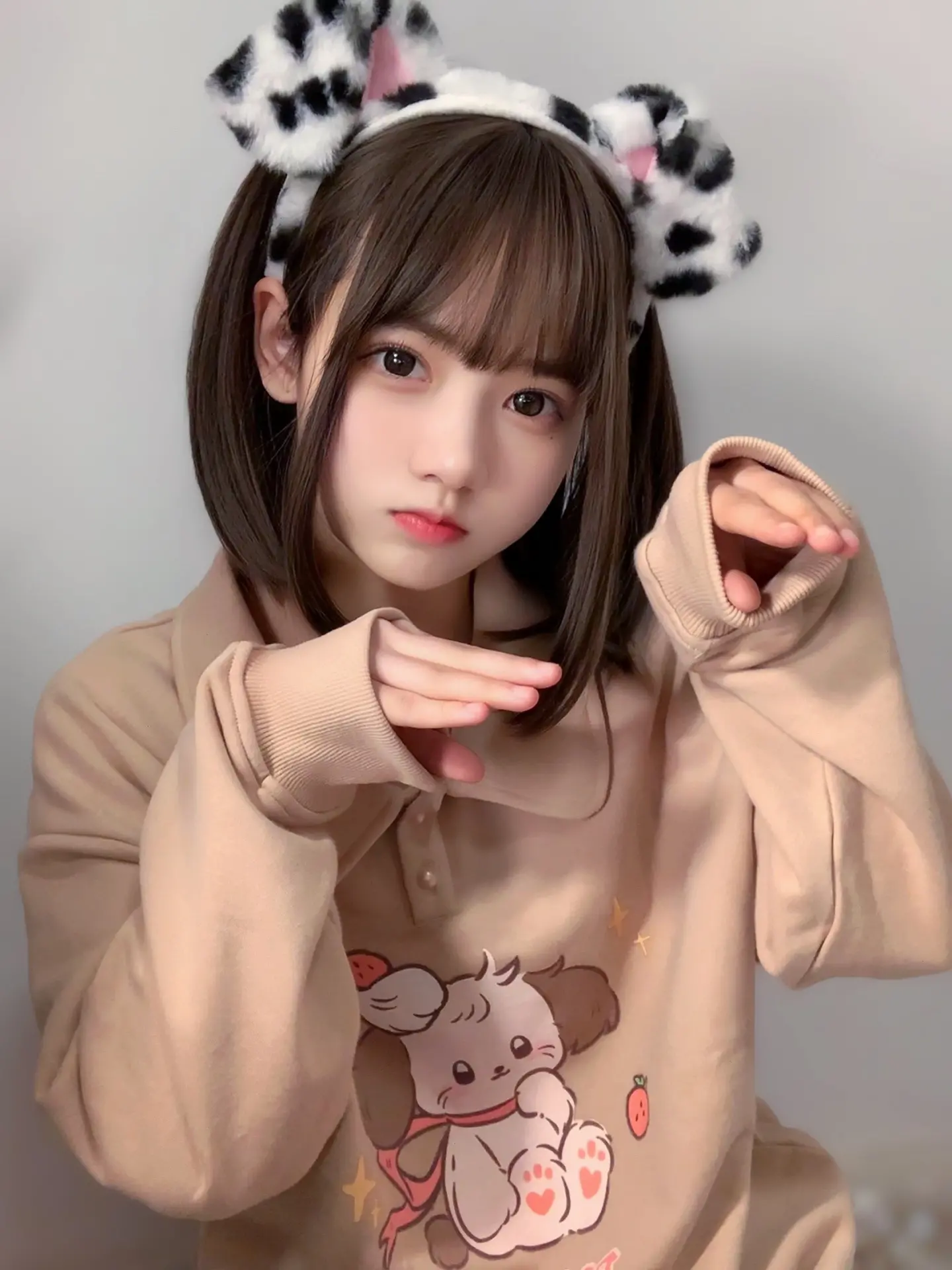 图片[2]-都说骗人是小狗 可是小狗才不会骗人。小狗的爱永远真诚和热烈-忙忙软件库