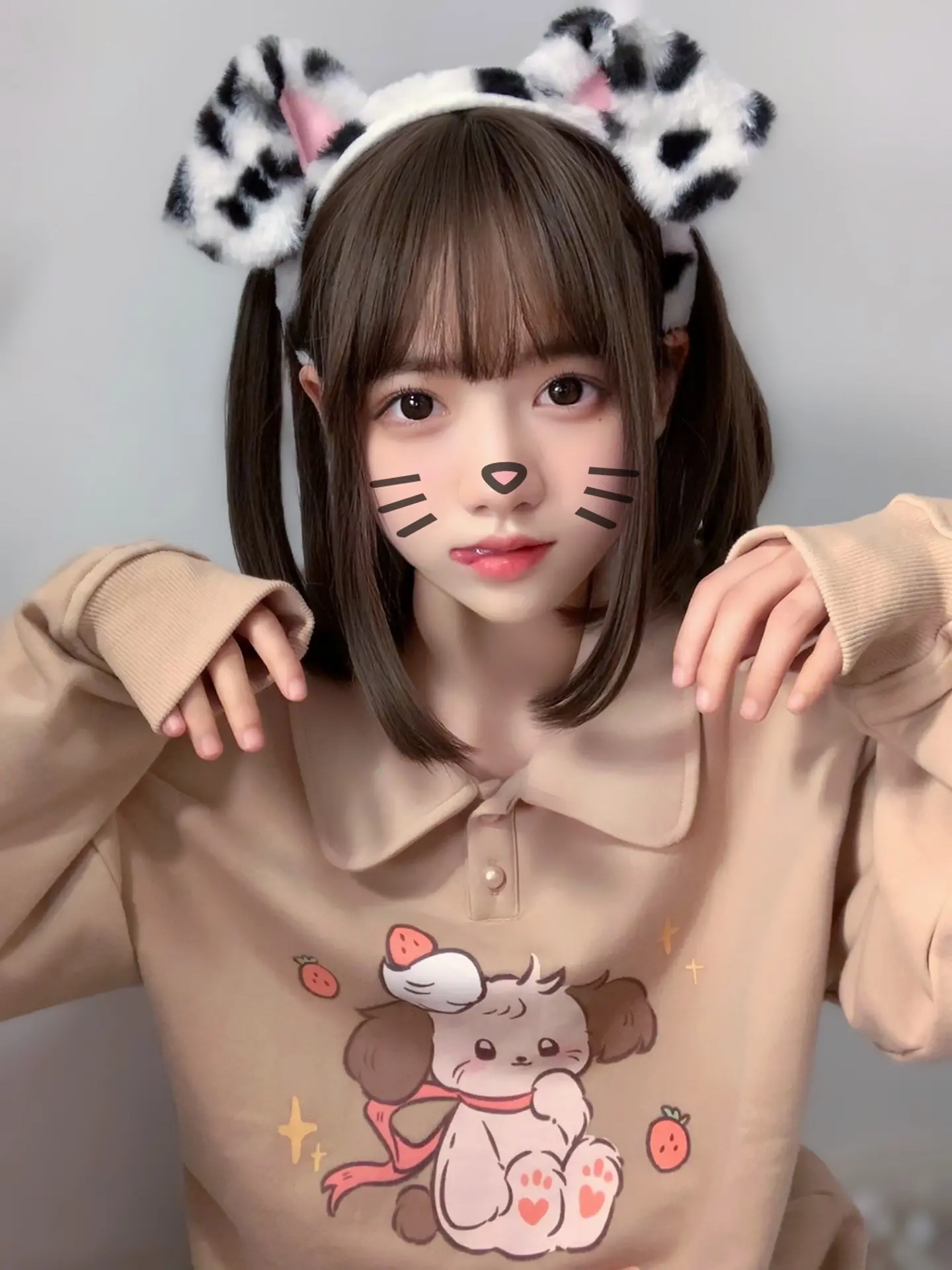 图片[3]-都说骗人是小狗 可是小狗才不会骗人。小狗的爱永远真诚和热烈-忙忙软件库